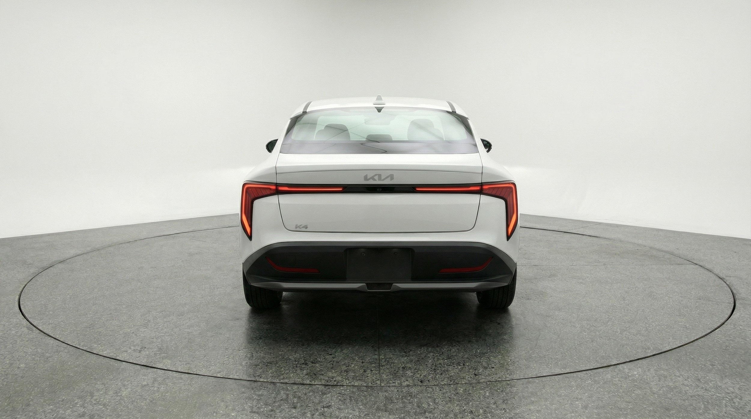 Thumbnail: 2025 Kia K4 - 7