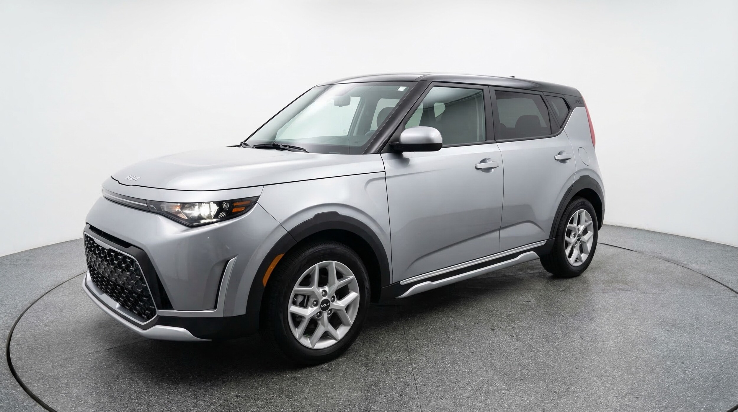 Thumbnail: 2025 Kia Soul - 3