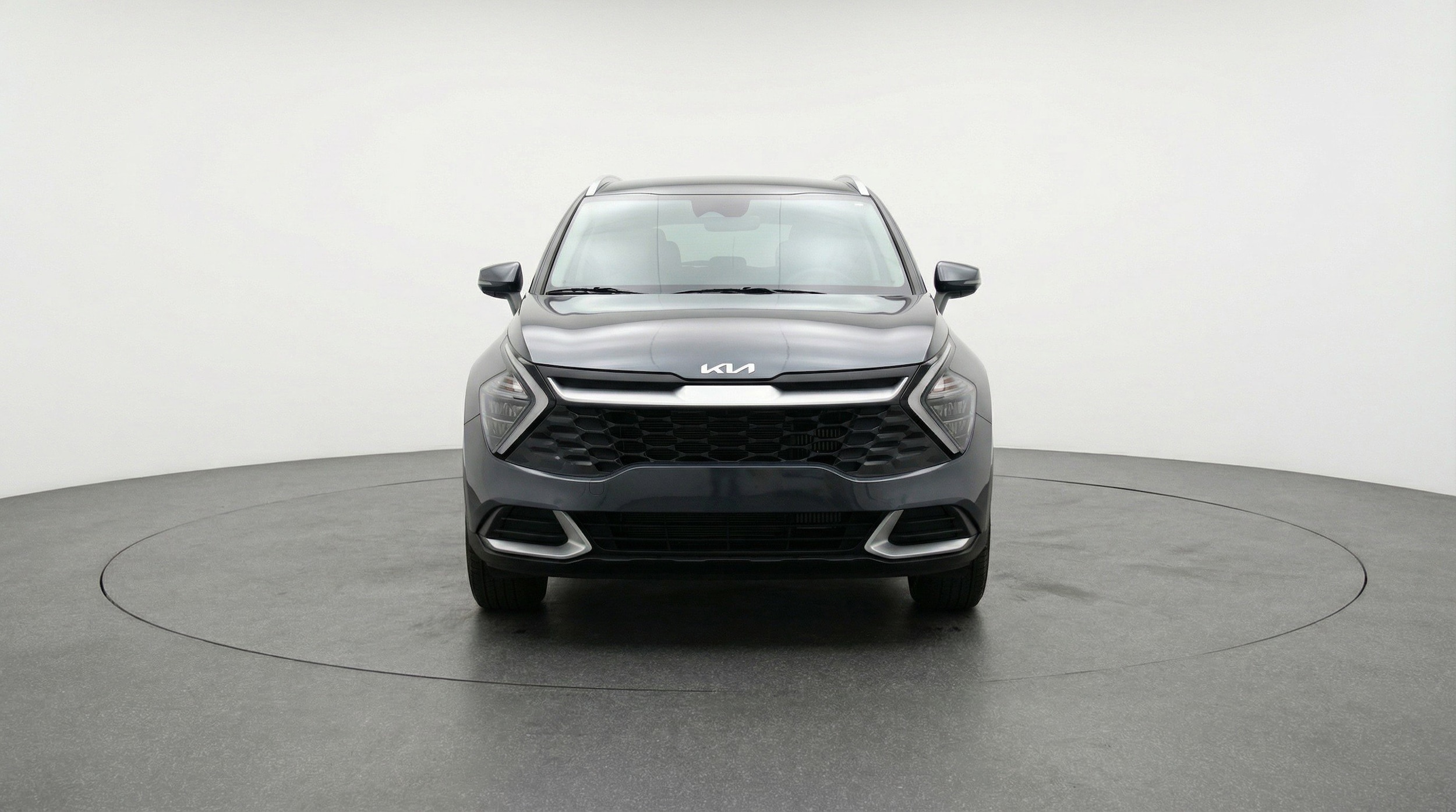 Thumbnail: 2025 Kia Sportage - 2