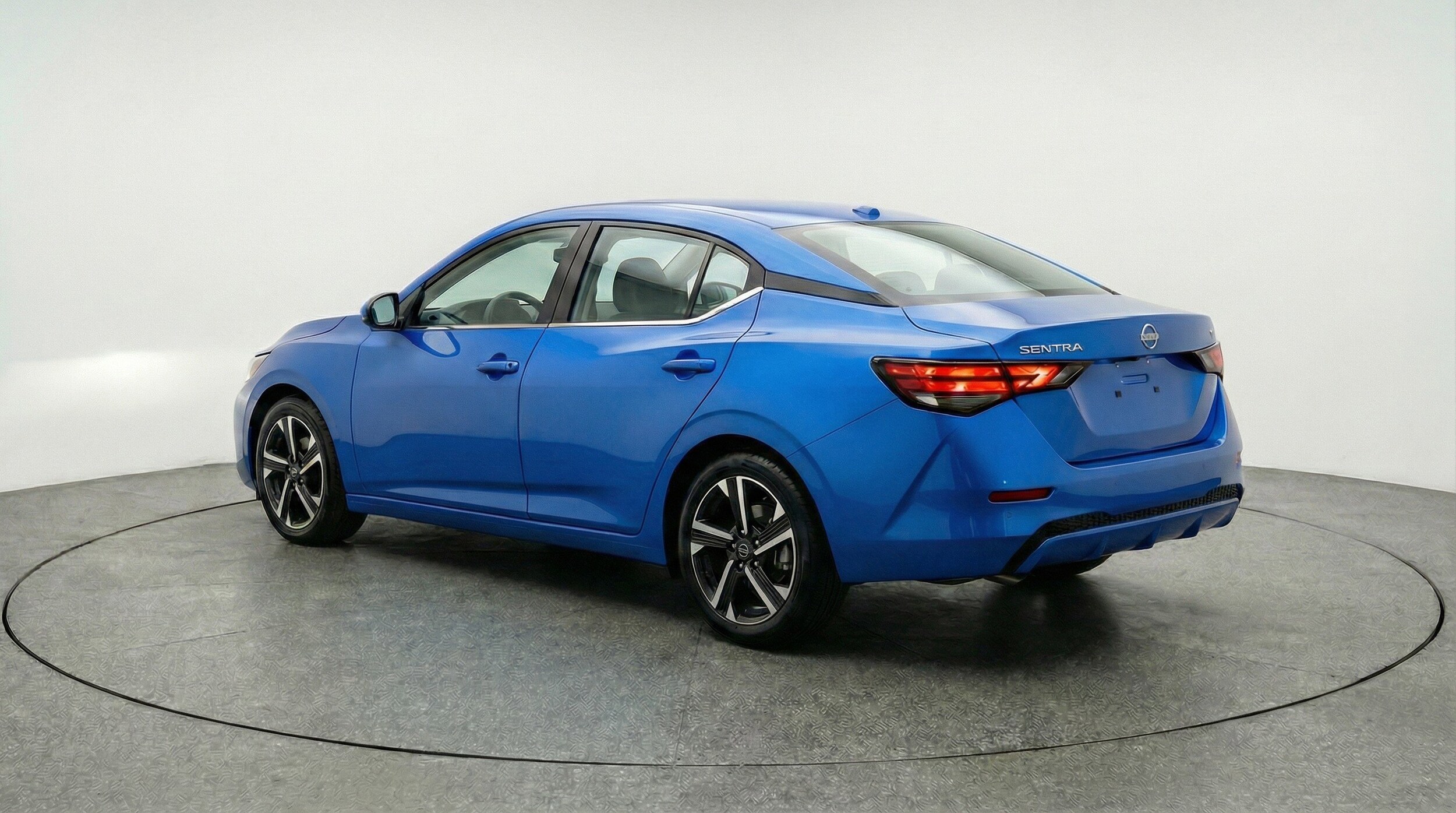 Thumbnail: 2025 Nissan Sentra - 6