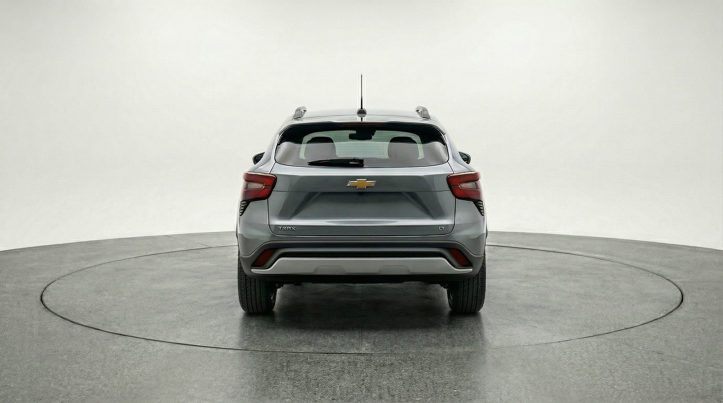 Thumbnail: 2025 Chevrolet Trax - 7