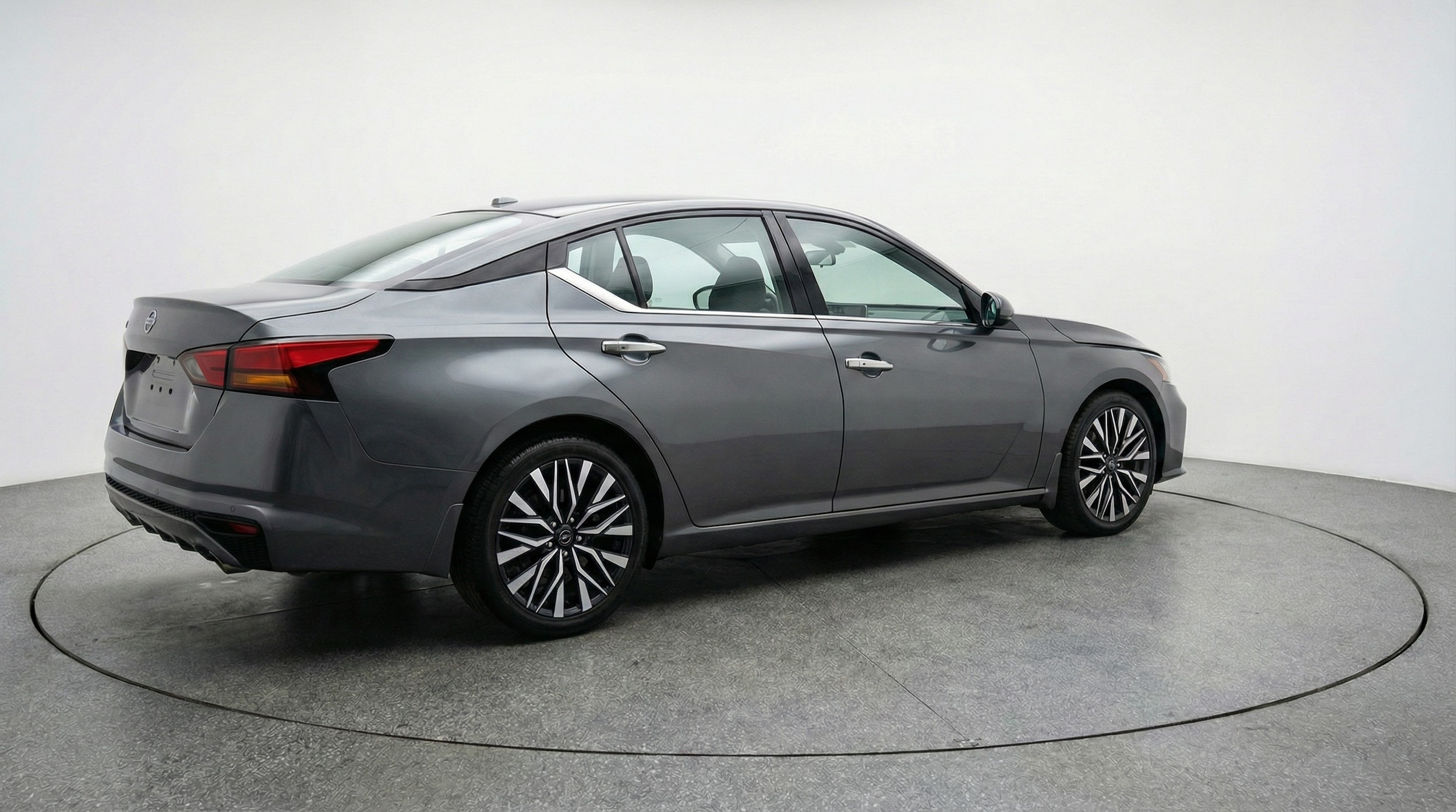 Thumbnail: 2025 Nissan Altima - 7