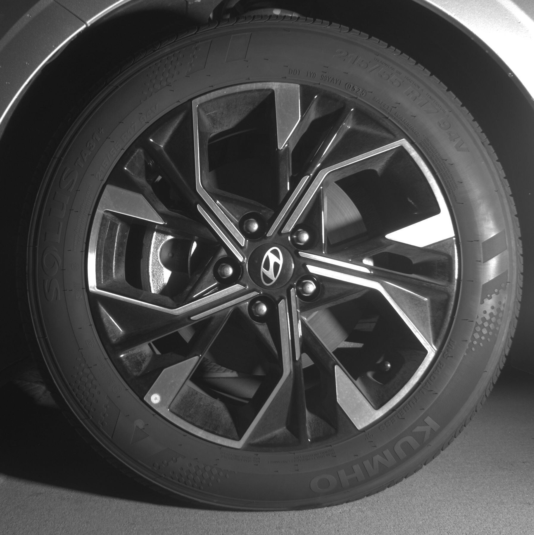 Thumbnail: 2025 Hyundai Sonata - 9