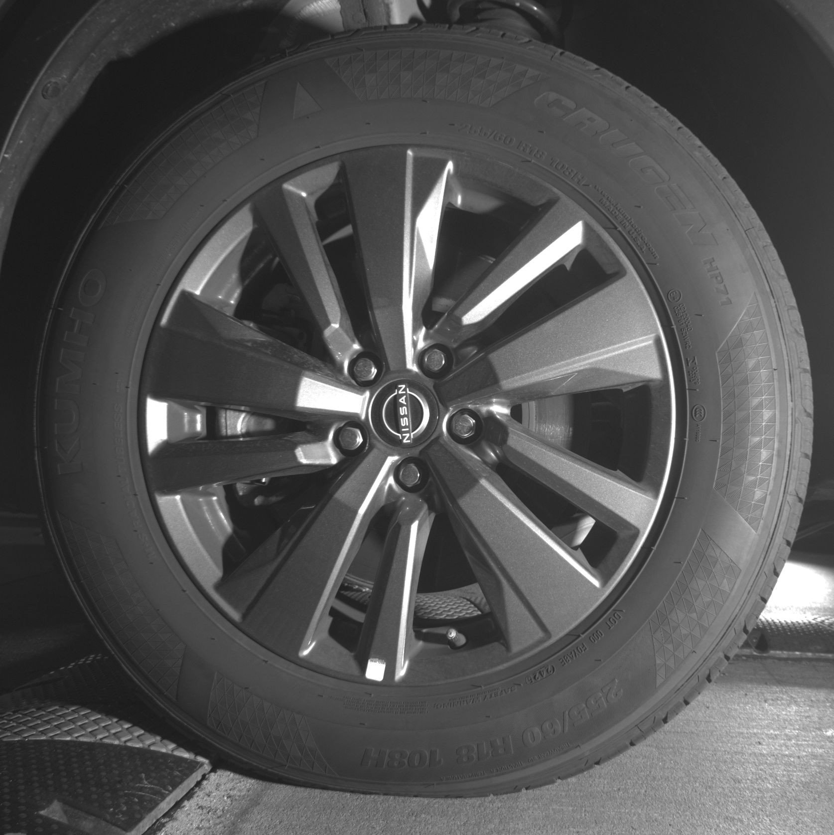 Thumbnail: 2025 Nissan Pathfinder - 12