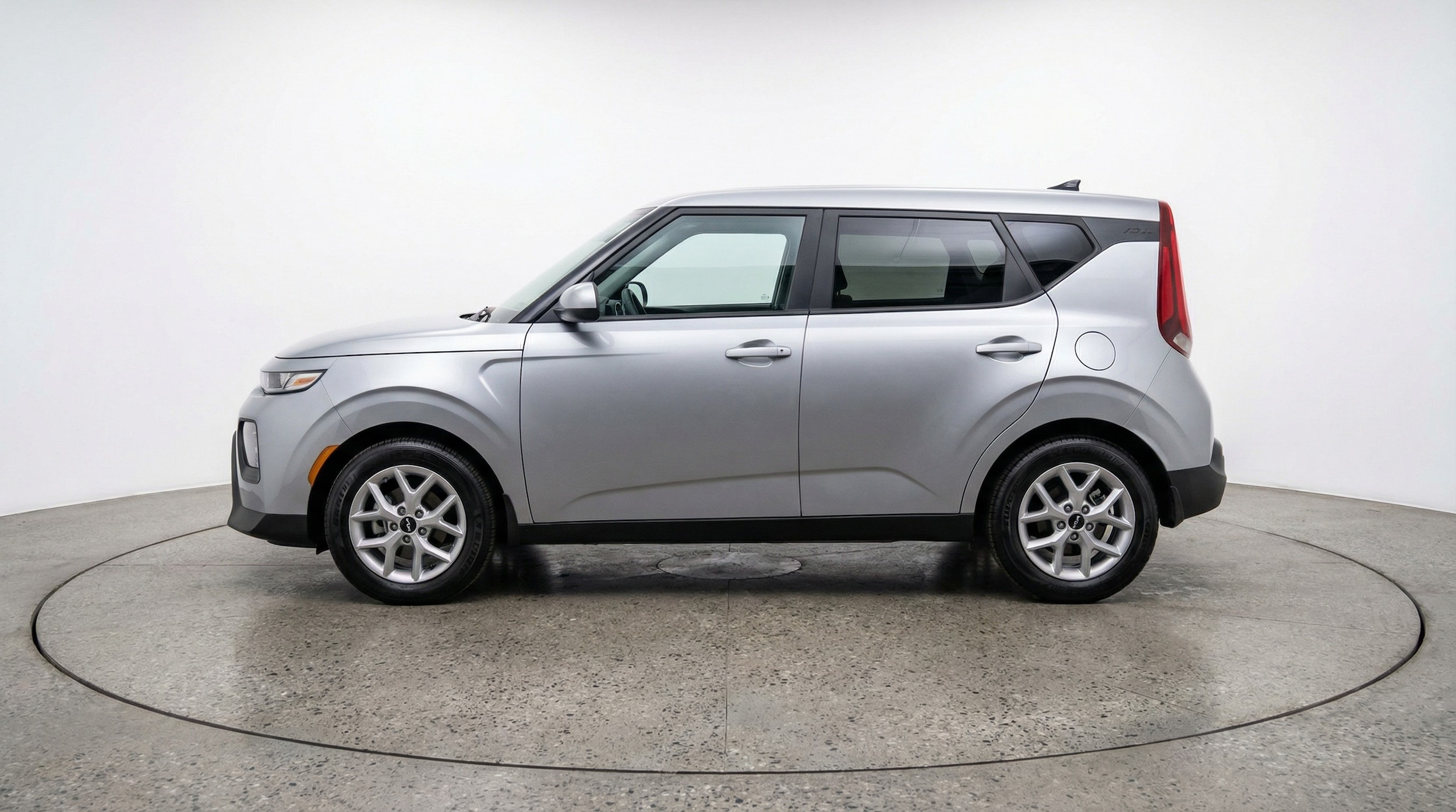 Thumbnail: 2025 Kia Soul - 4