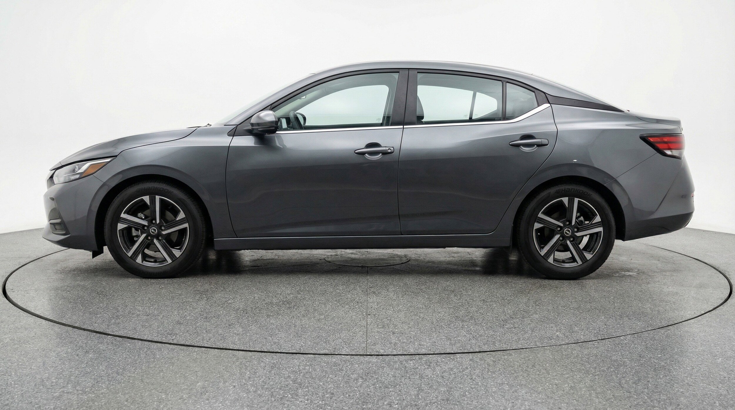 Thumbnail: 2025 Nissan Sentra - 5