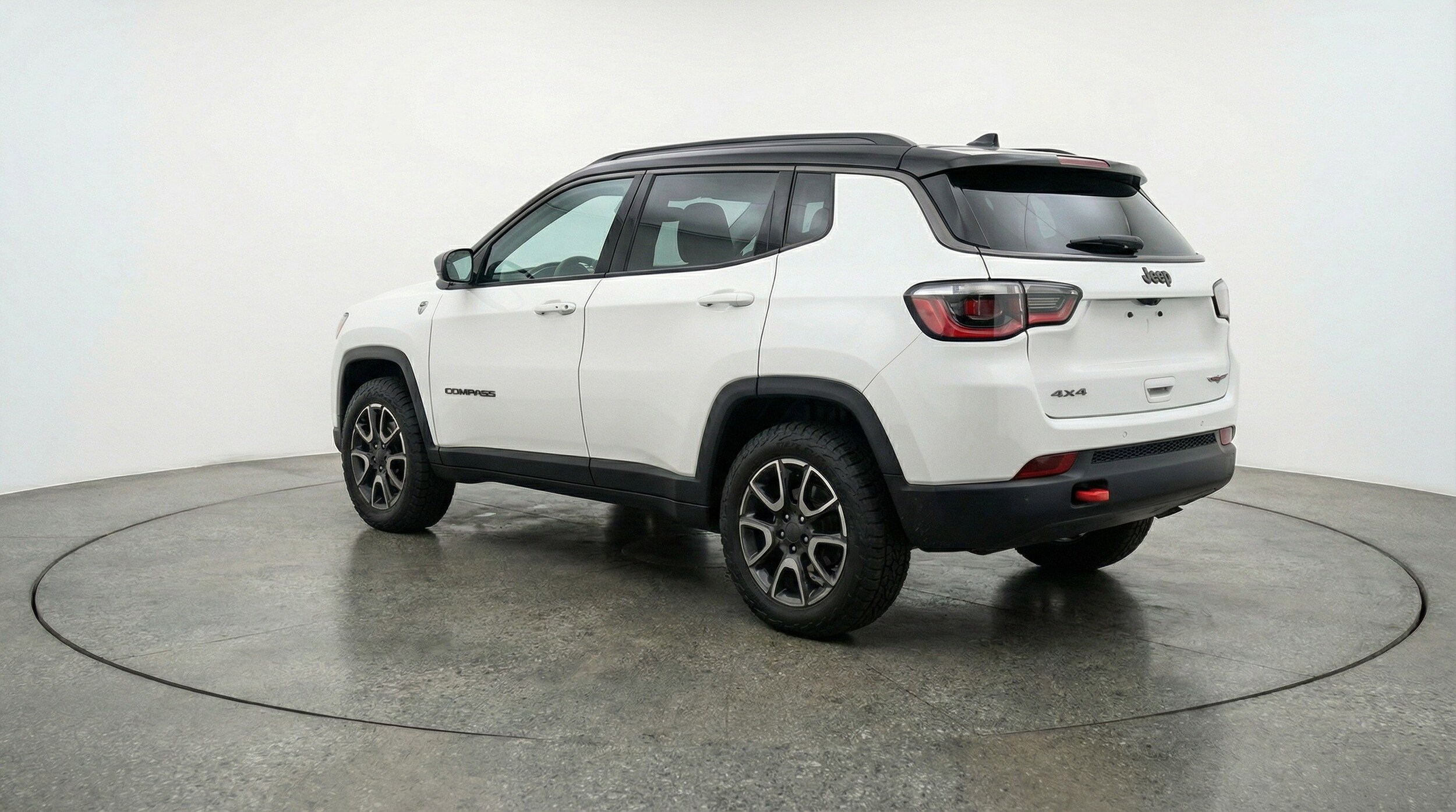 Thumbnail: 2025 Jeep Compass - 6