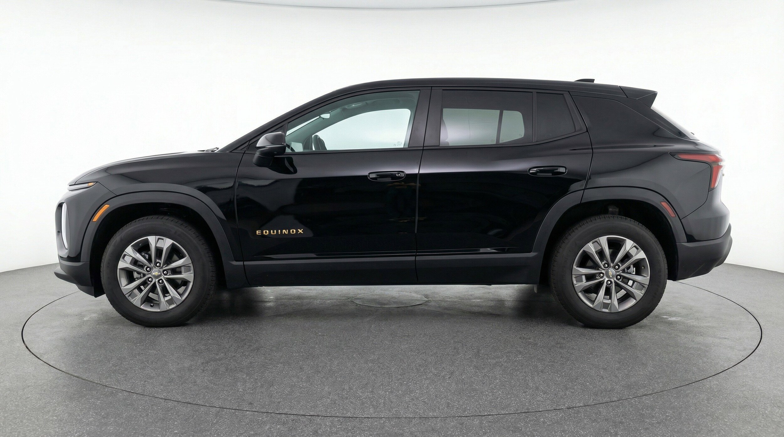 Thumbnail: 2025 Chevrolet Equinox - 5