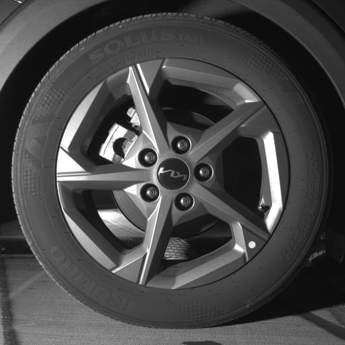 Thumbnail: 2025 Kia K4 - 12