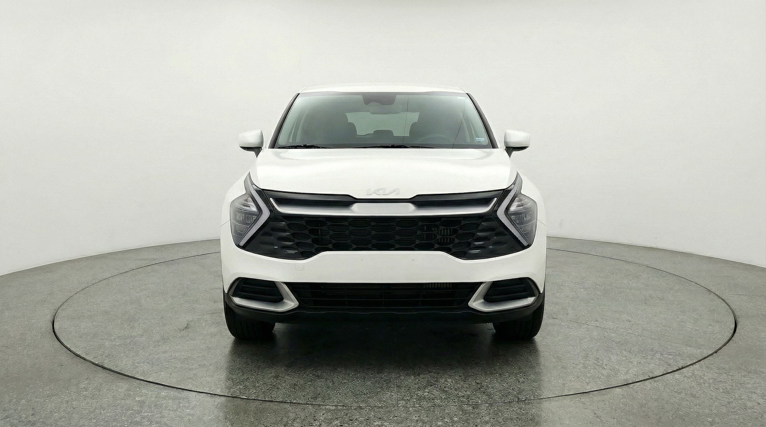 Thumbnail: 2025 Kia Sportage - 2