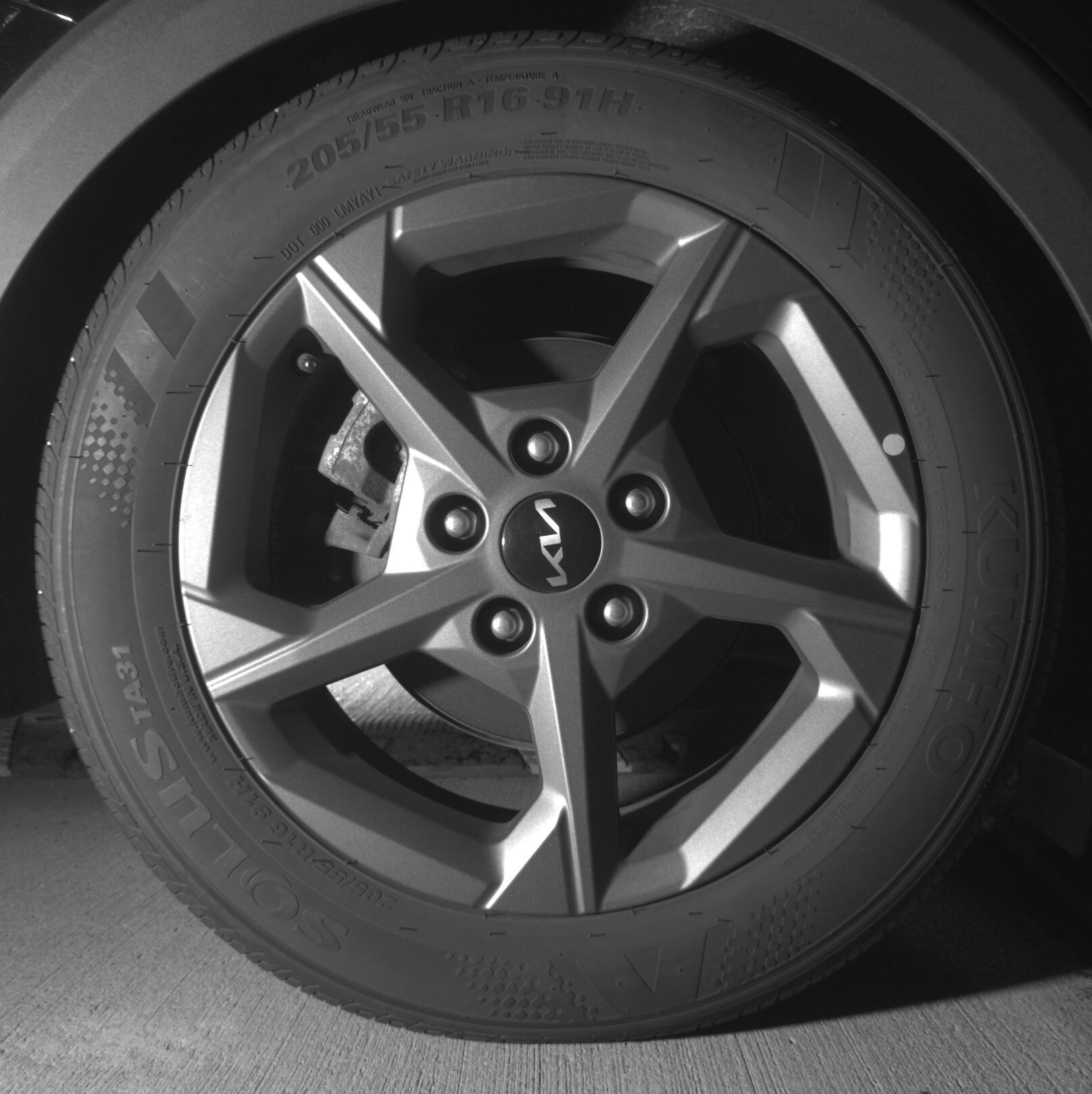 Thumbnail: 2025 Kia K4 - 12