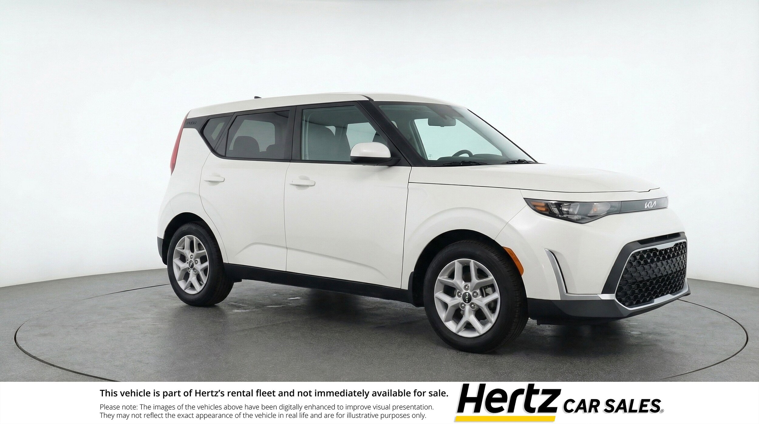 Thumbnail: 2025 Kia Soul - 1