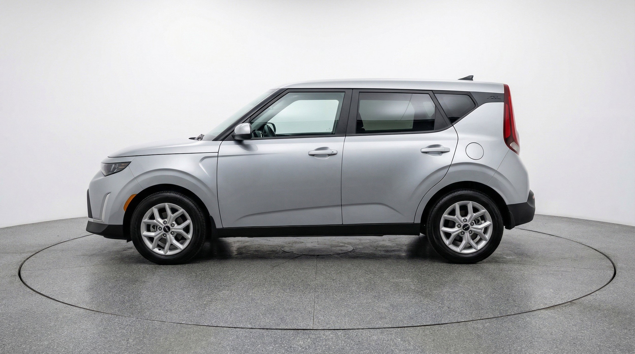 Thumbnail: 2025 Kia Soul - 5