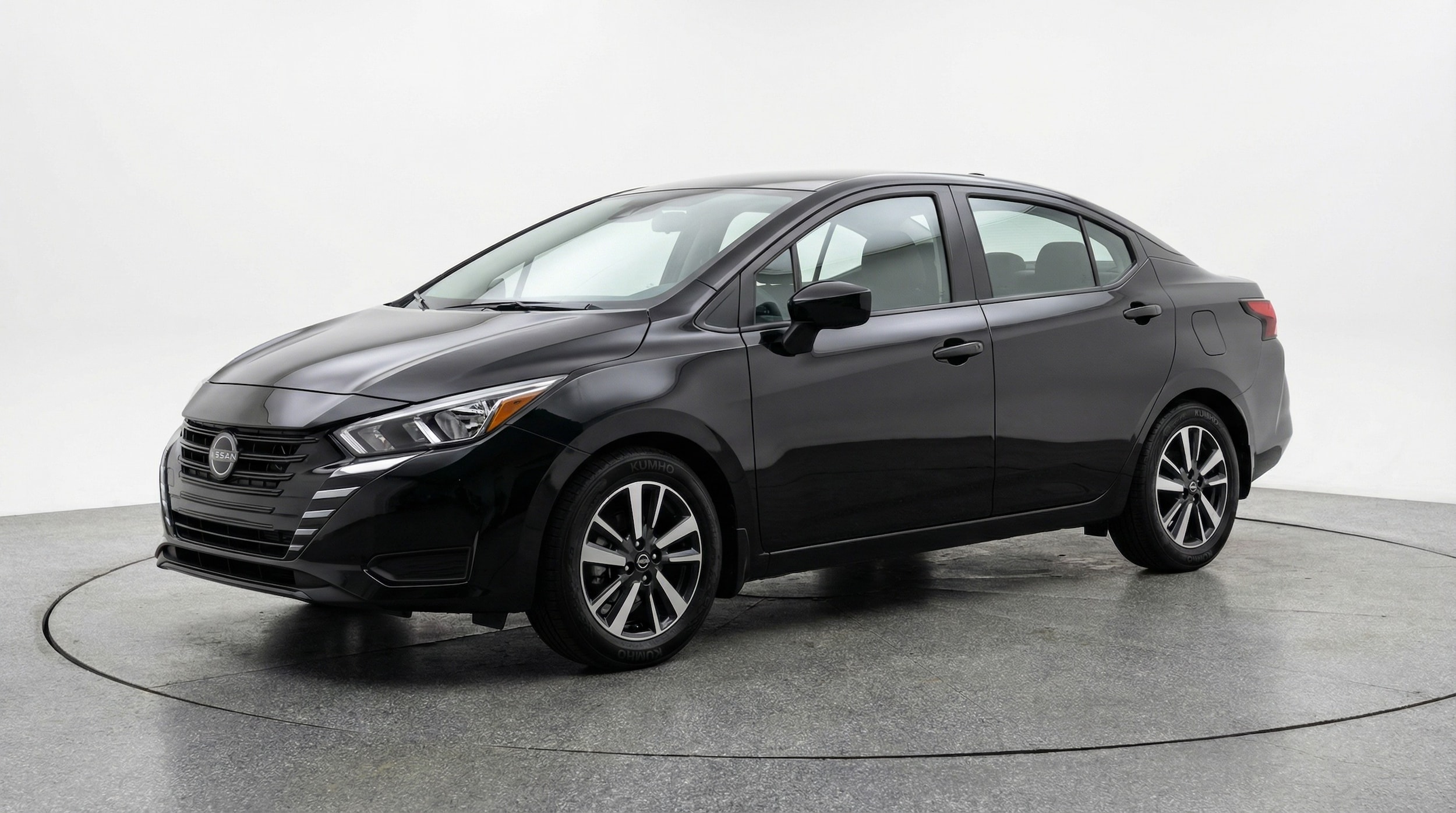 Thumbnail: 2025 Nissan Versa - 3