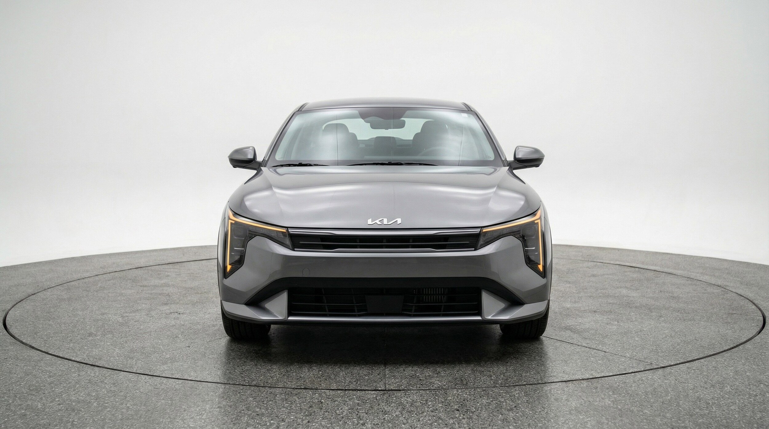 Thumbnail: 2025 Kia K4 - 2