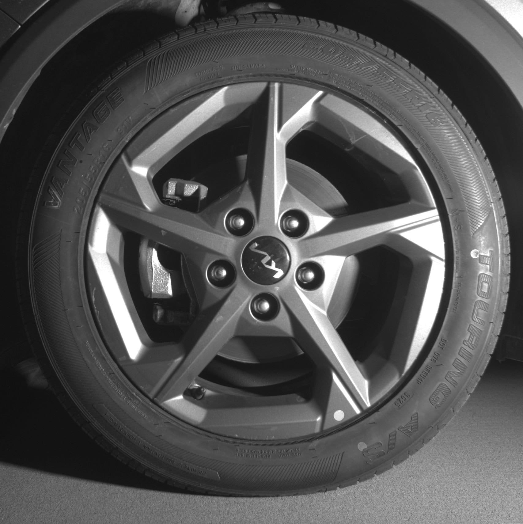 Thumbnail: 2025 Kia K4 - 12