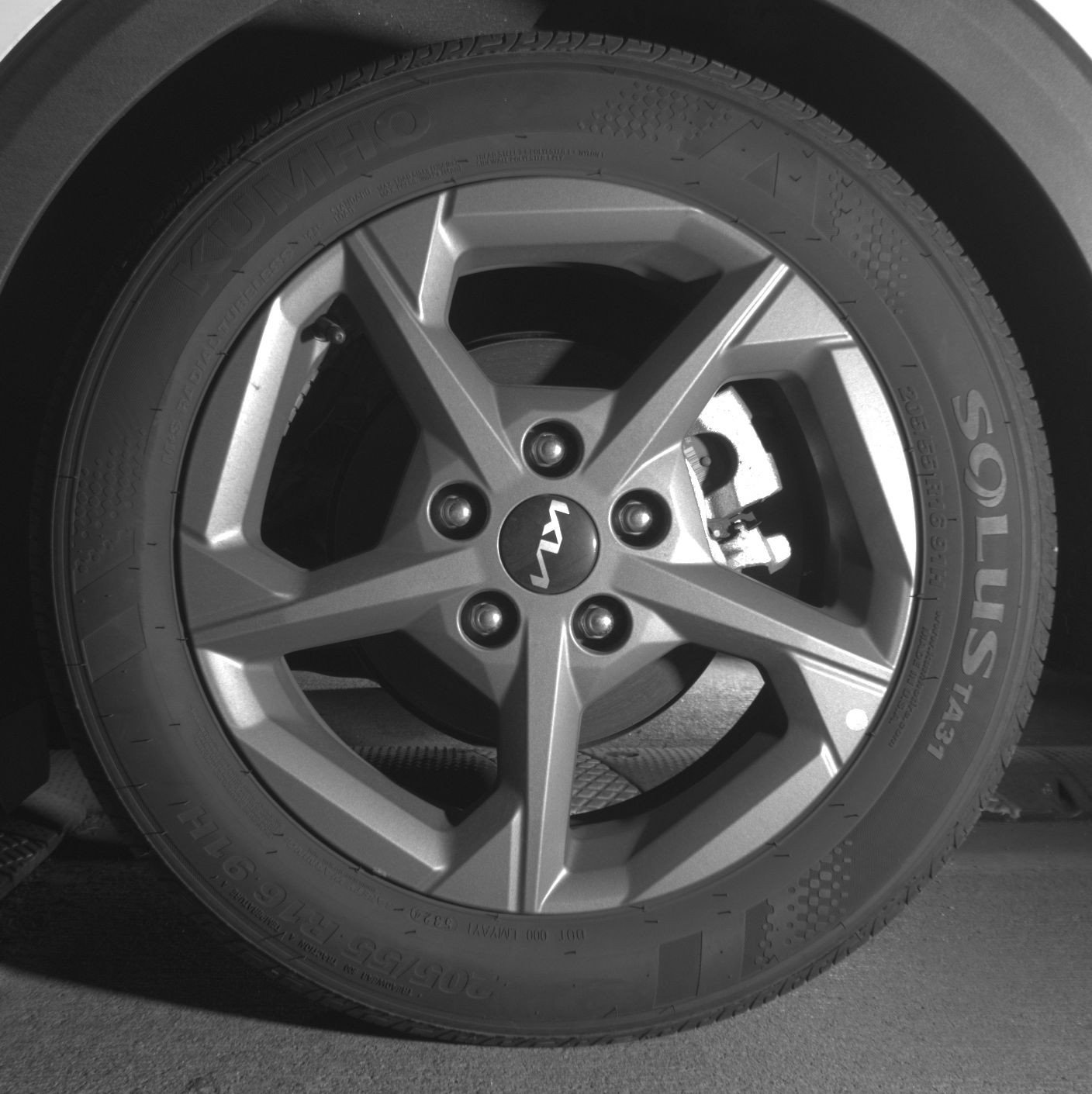 Thumbnail: 2025 Kia K4 - 14