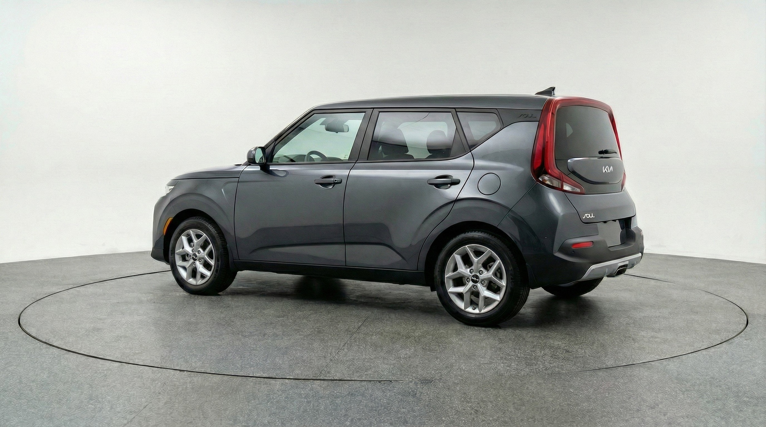 Thumbnail: 2025 Kia Soul - 6