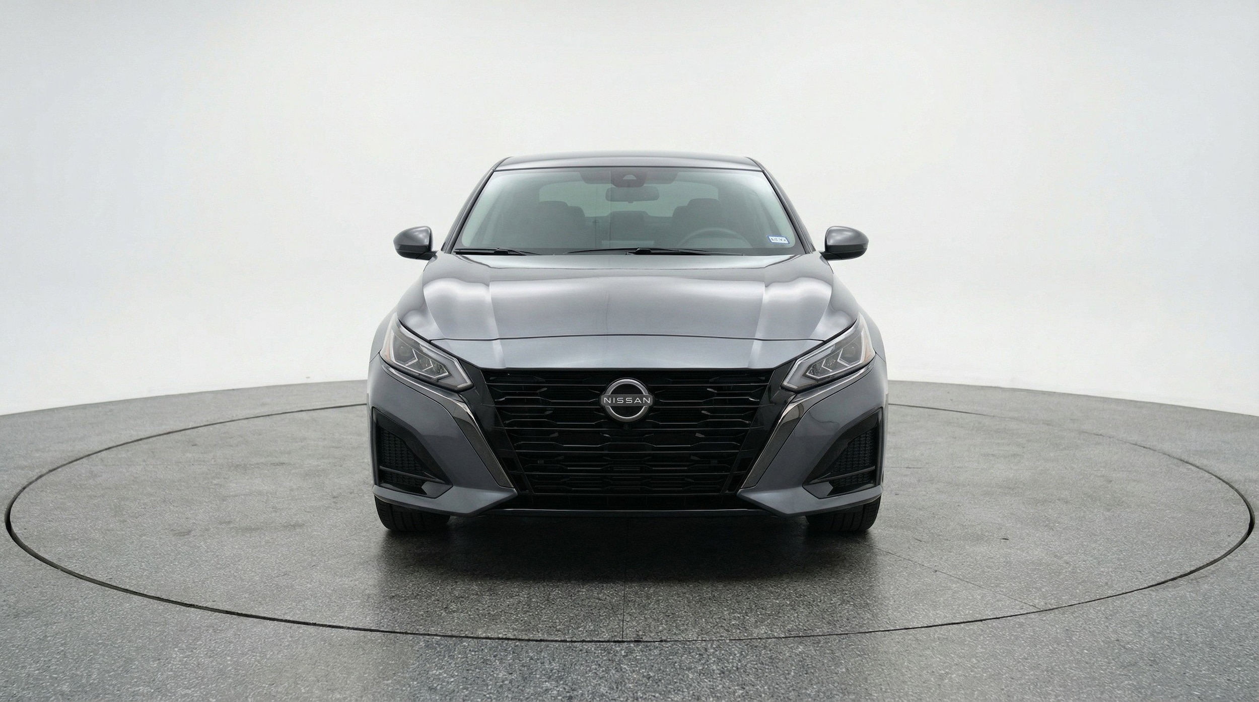 Thumbnail: 2025 Nissan Altima - 2
