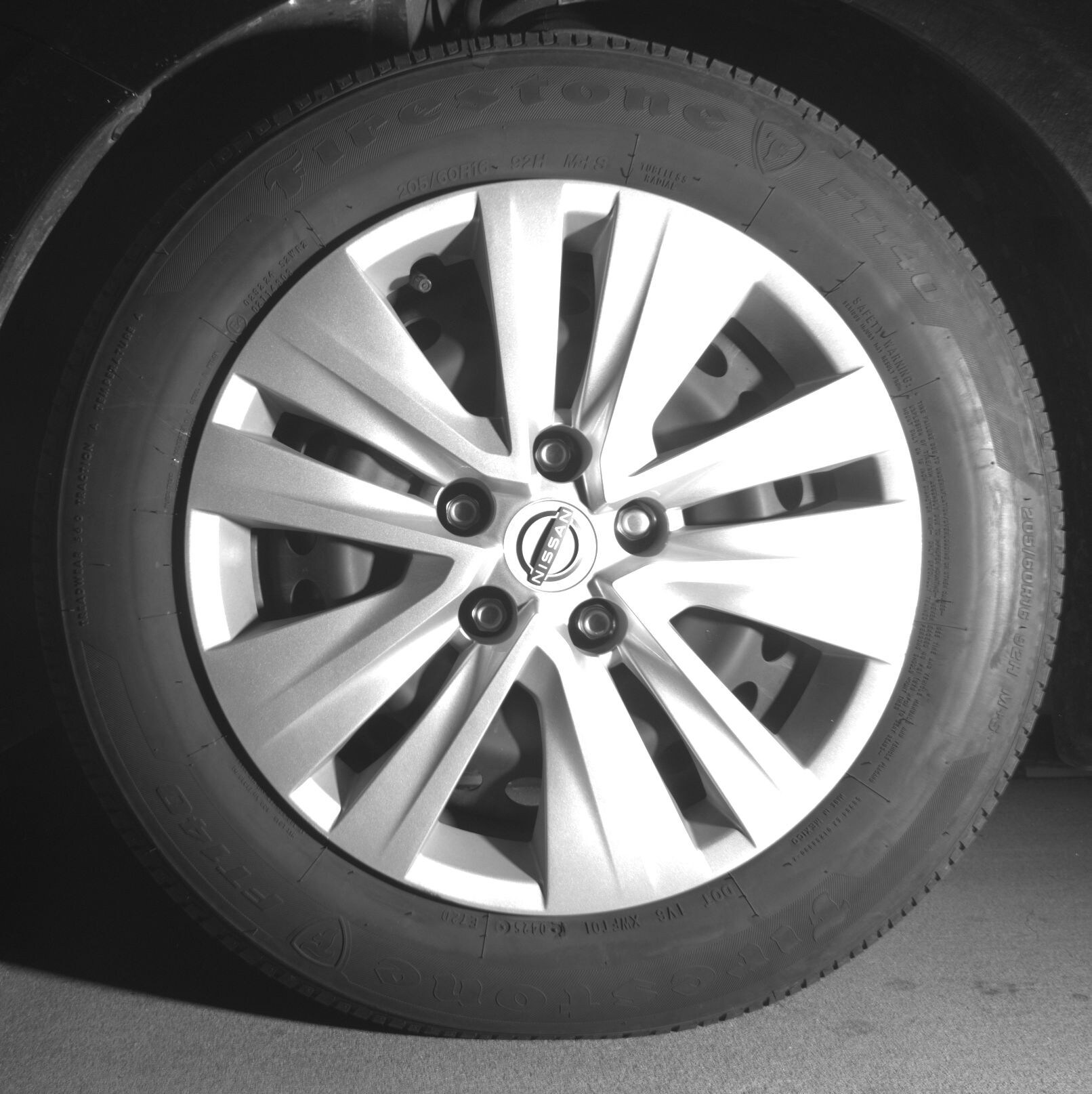 Thumbnail: 2025 Nissan Sentra - 9