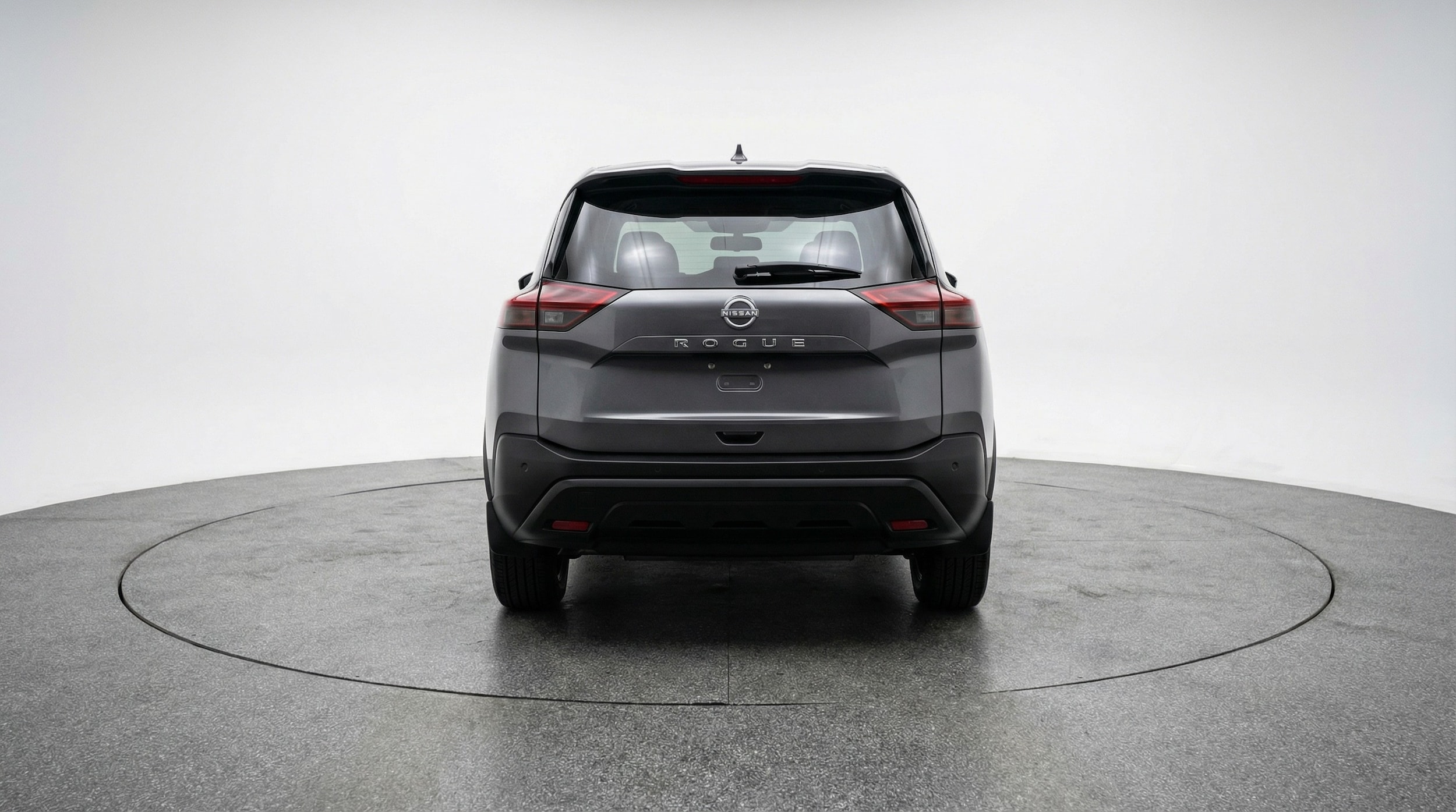 Thumbnail: 2025 Nissan Rogue - 6