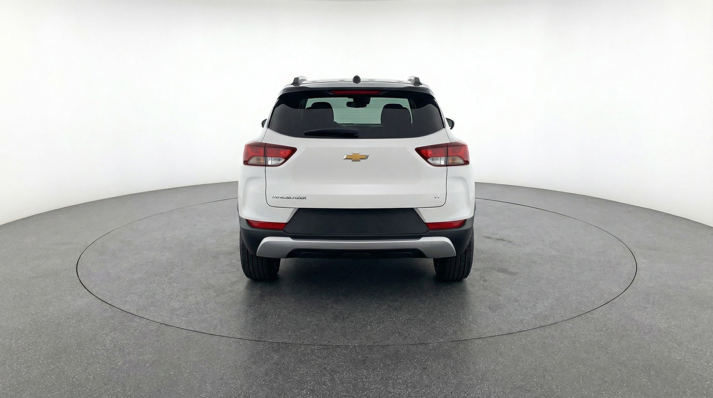 Thumbnail: 2025 Chevrolet TrailBlazer - 7