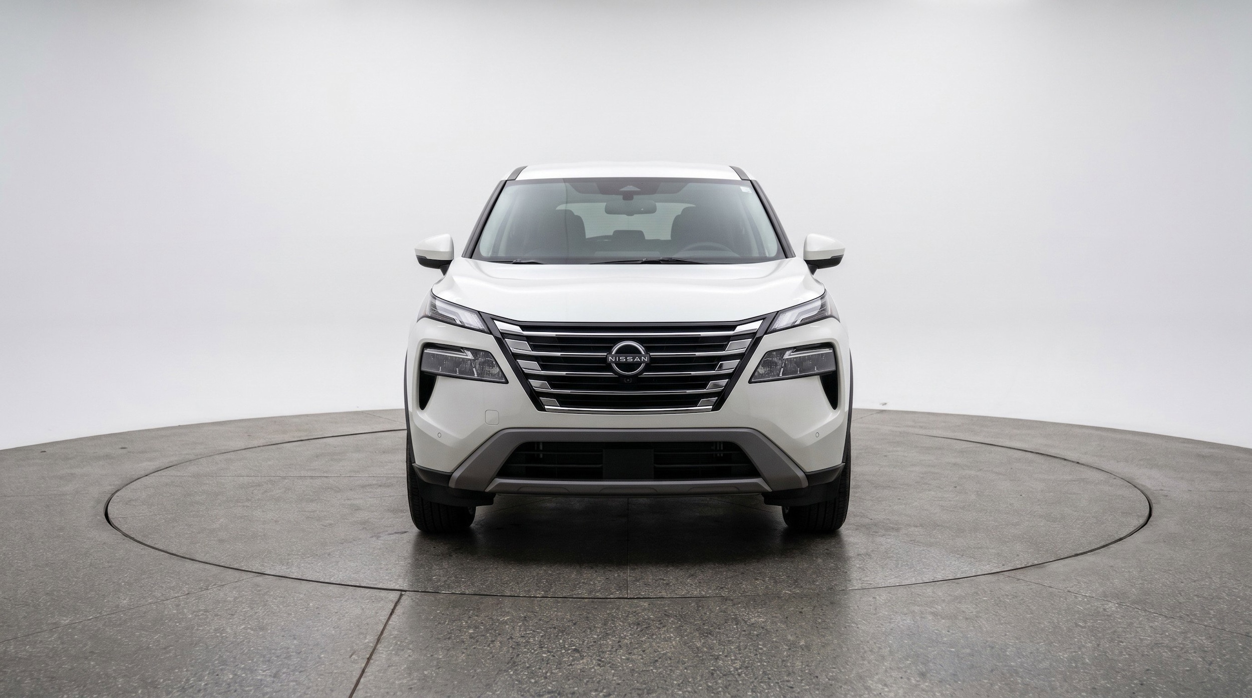 Thumbnail: 2025 Nissan Rogue - 2