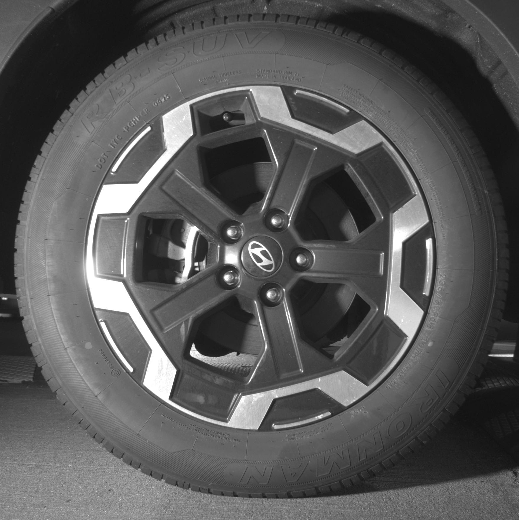 Thumbnail: 2024 Hyundai Santa Fe - 10