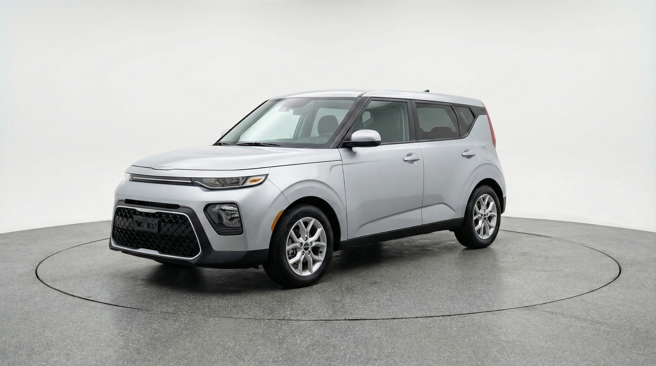 Thumbnail: 2025 Kia Soul - 3