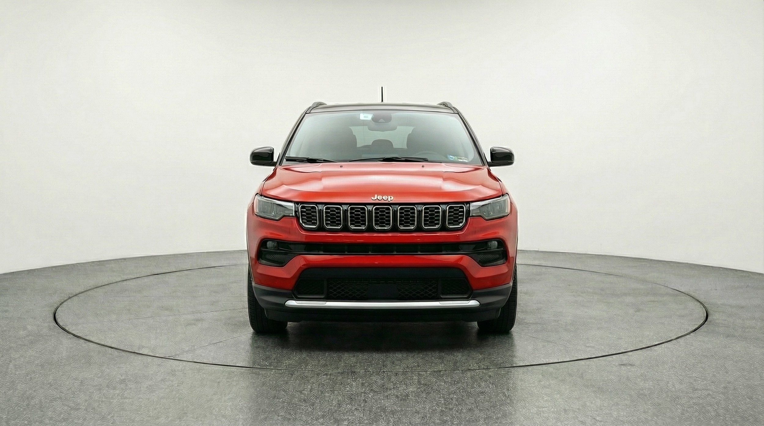 Thumbnail: 2025 Jeep Compass - 2