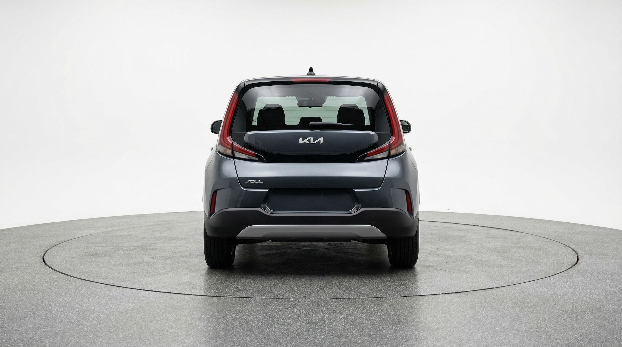 Thumbnail: 2025 Kia Soul - 6