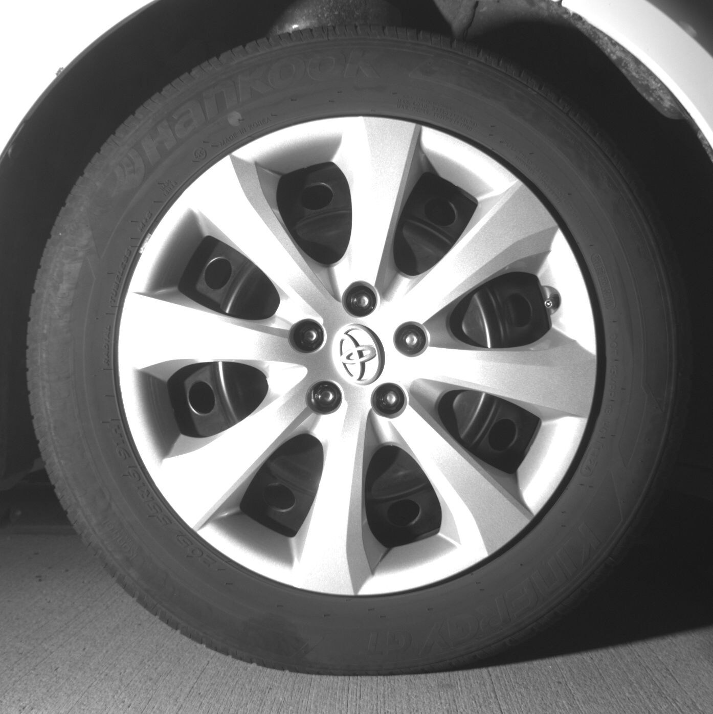 Thumbnail: 2024 Toyota Corolla - 10