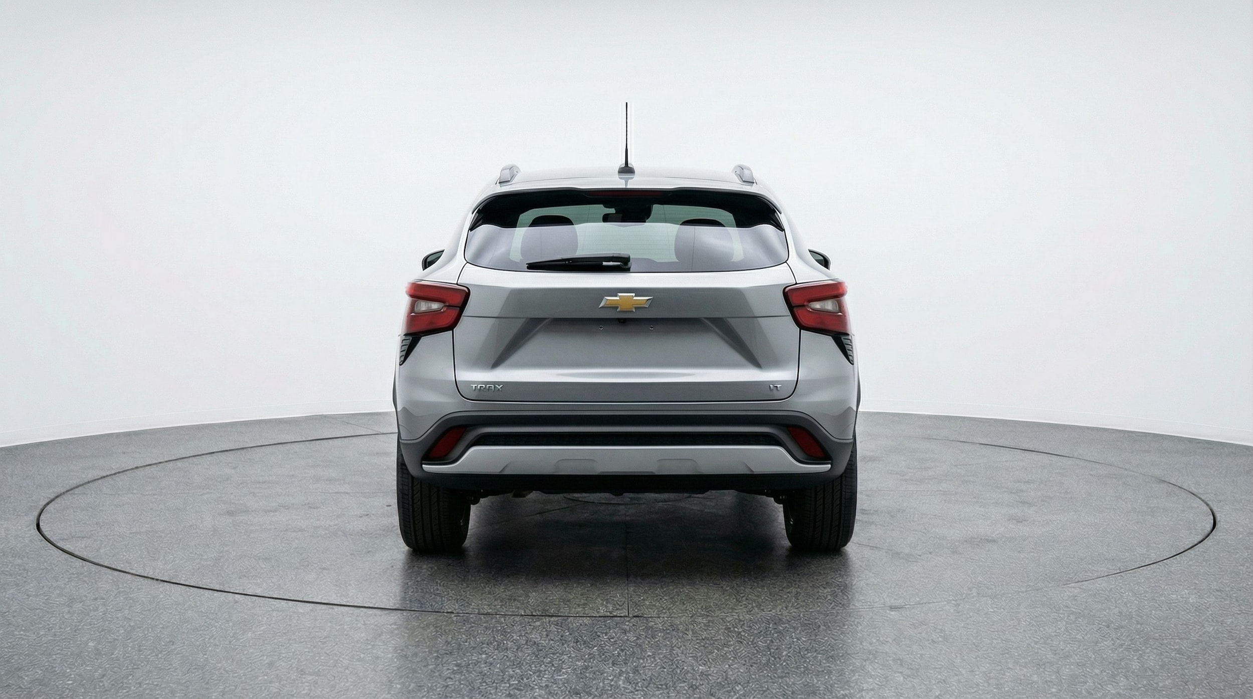 Thumbnail: 2025 Chevrolet Trax - 6