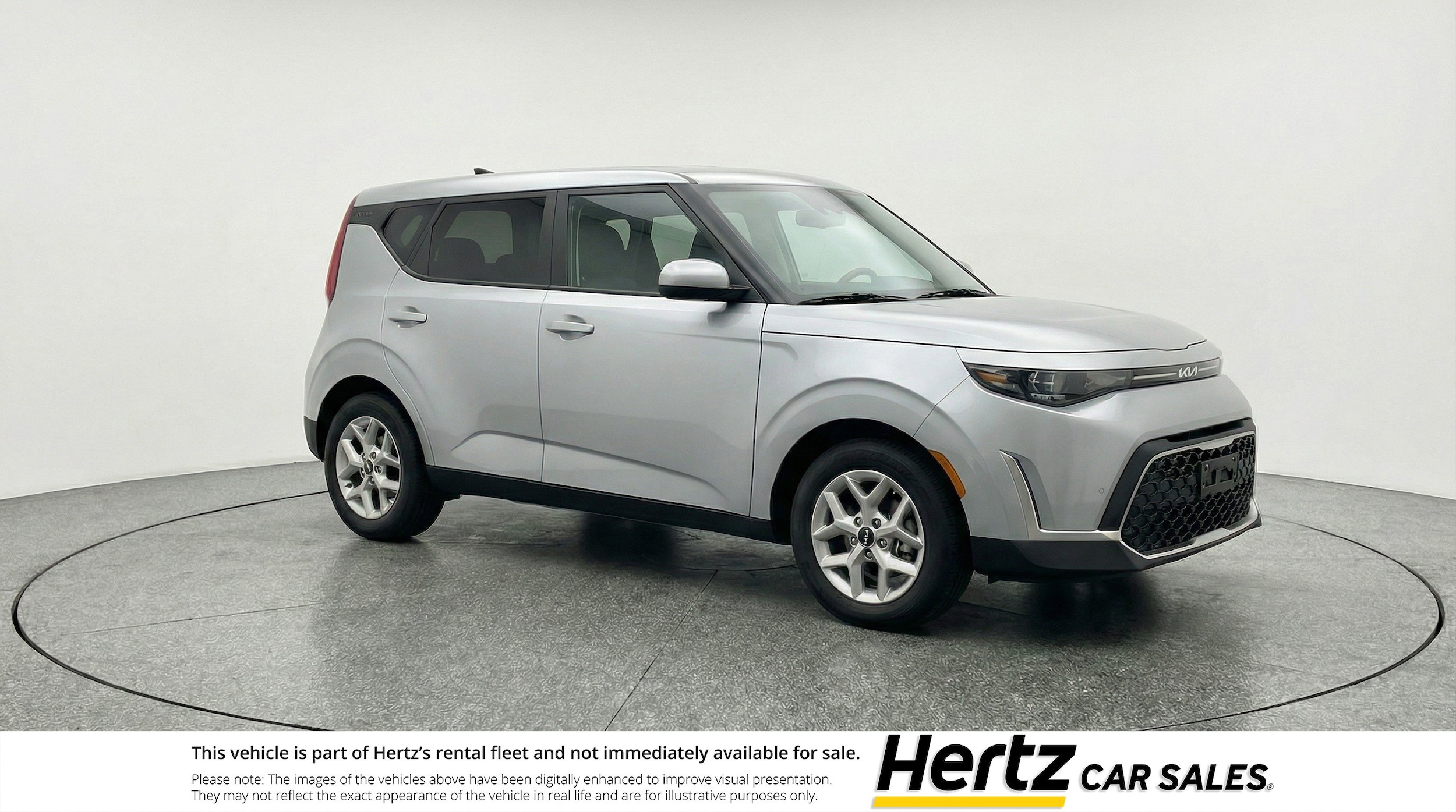 Thumbnail: 2025 Kia Soul - 1