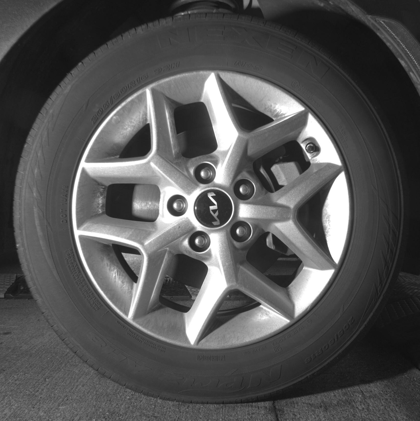 Thumbnail: 2025 Kia Soul - 10