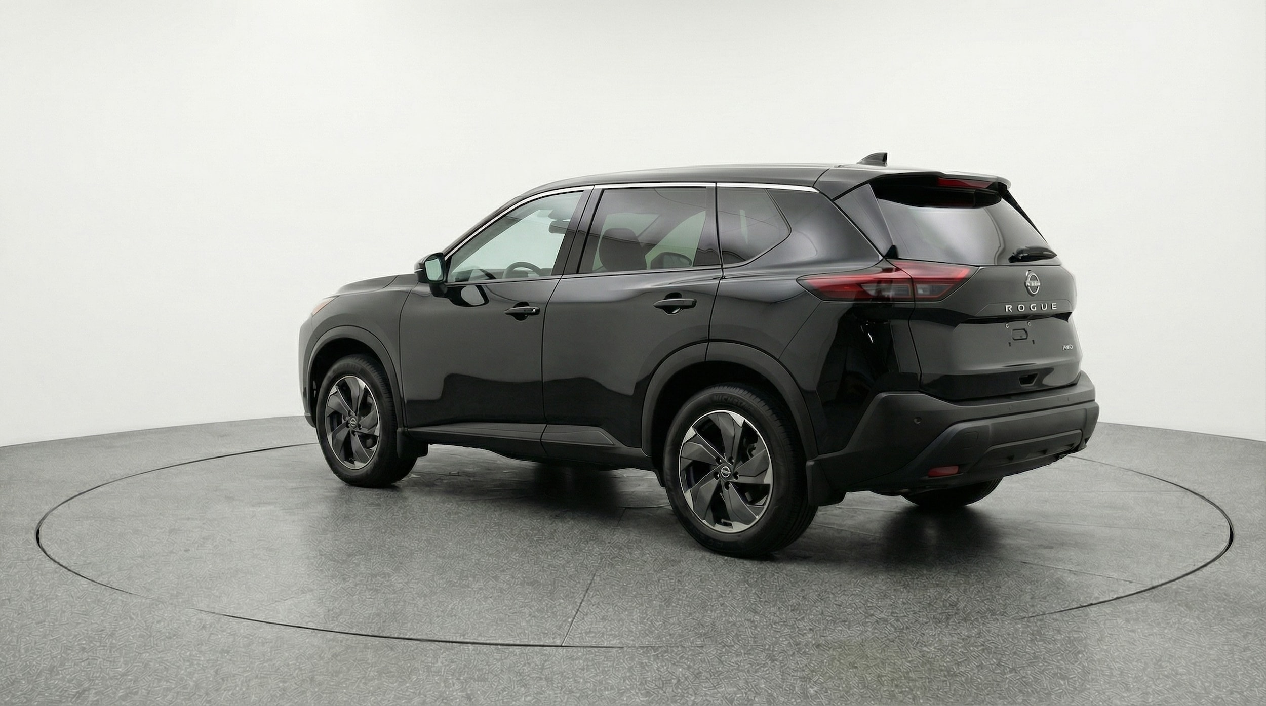 Thumbnail: 2025 Nissan Rogue - 5