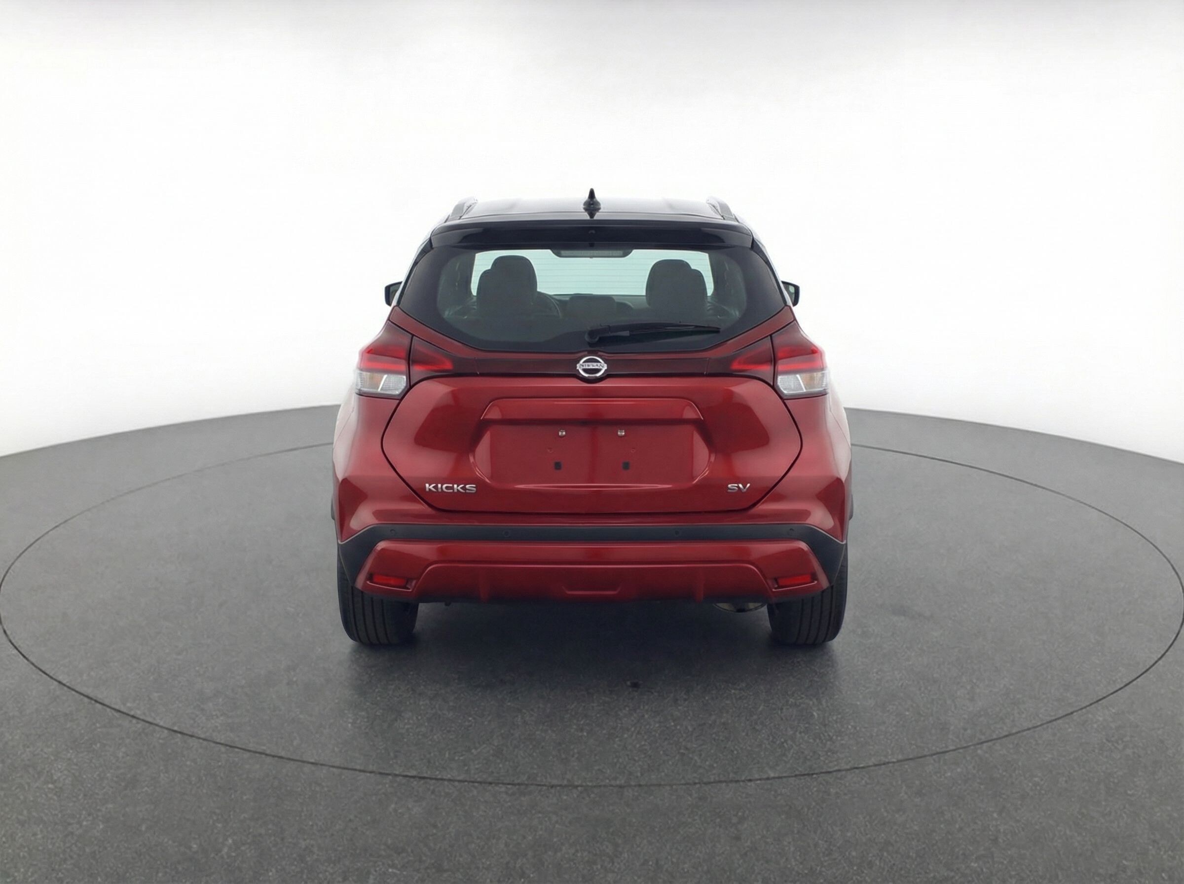 Thumbnail: 2024 Nissan Kicks - 6