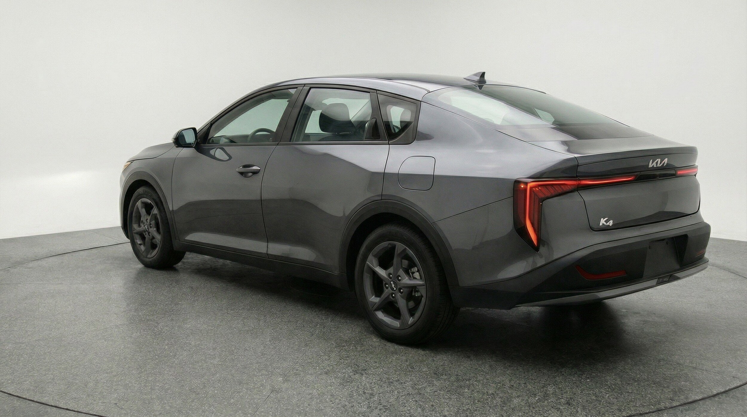 Thumbnail: 2025 Kia K4 - 6