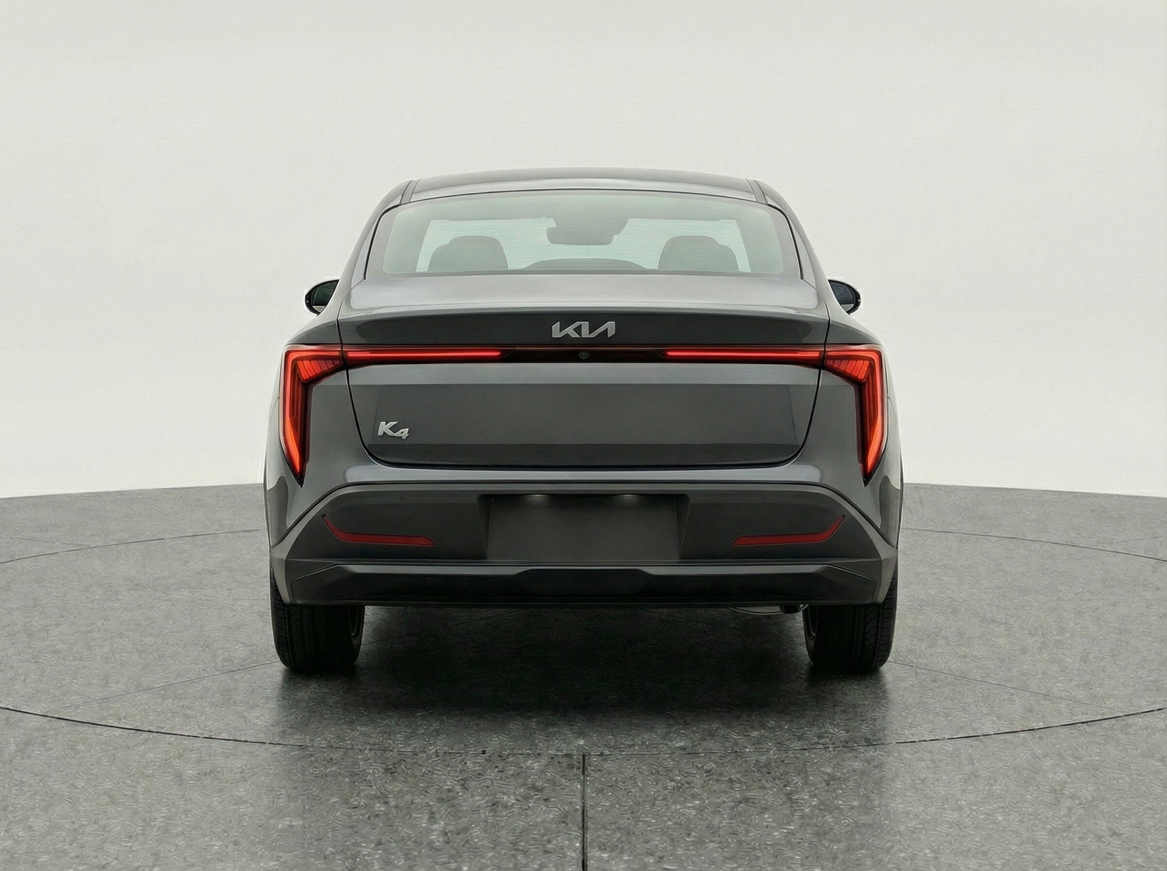 Thumbnail: 2025 Kia K4 - 6