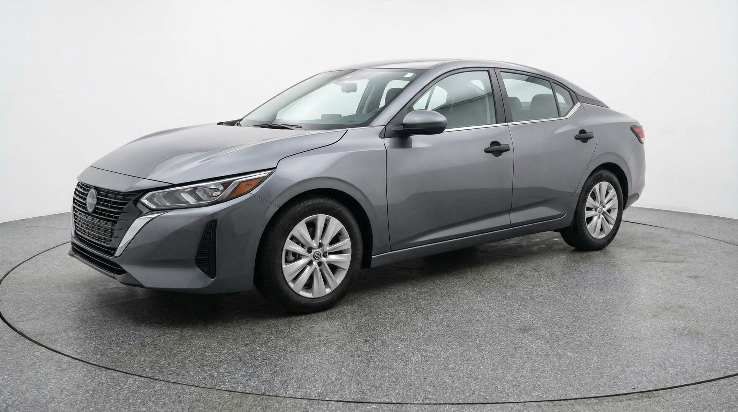 Thumbnail: 2025 Nissan Sentra - 3