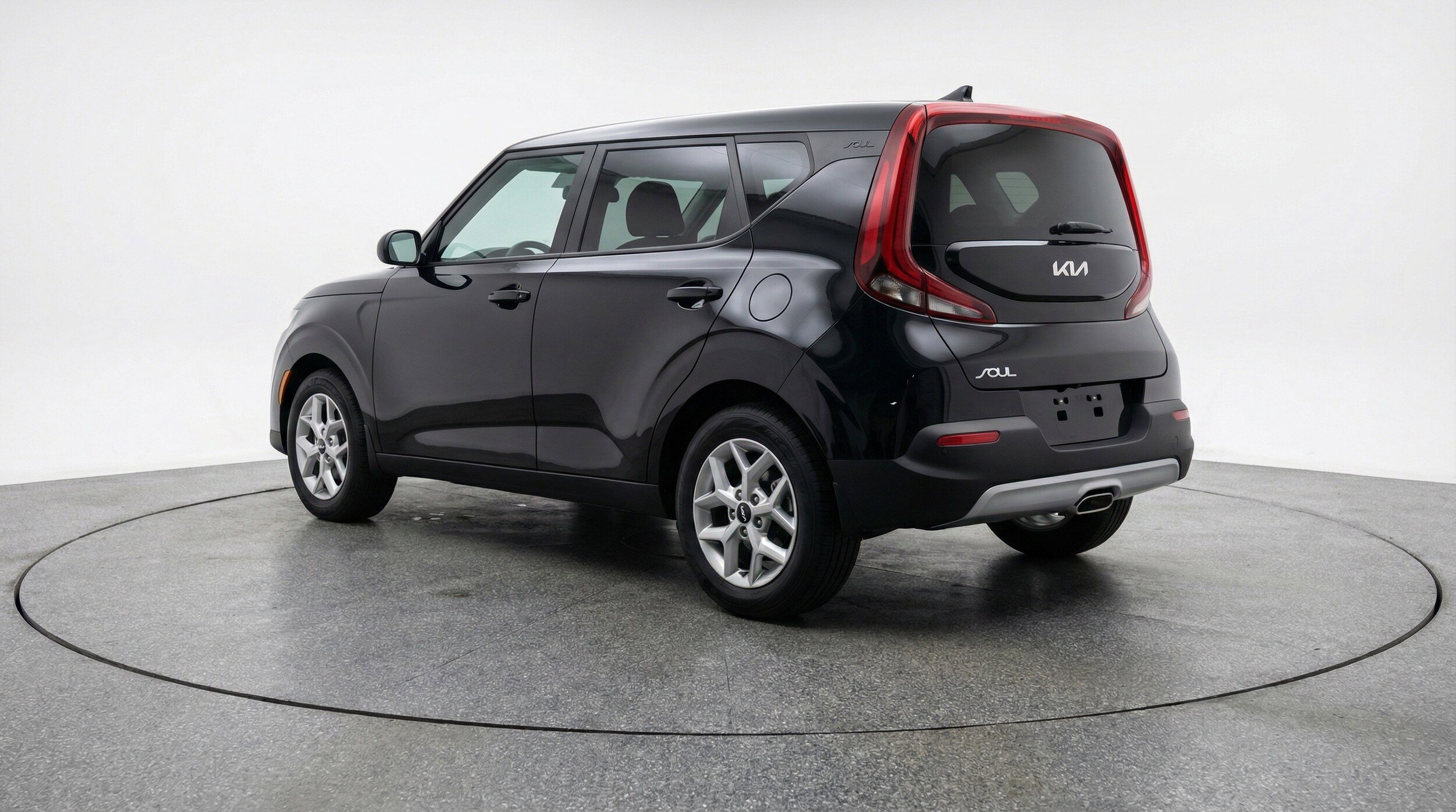 Thumbnail: 2025 Kia Soul - 6