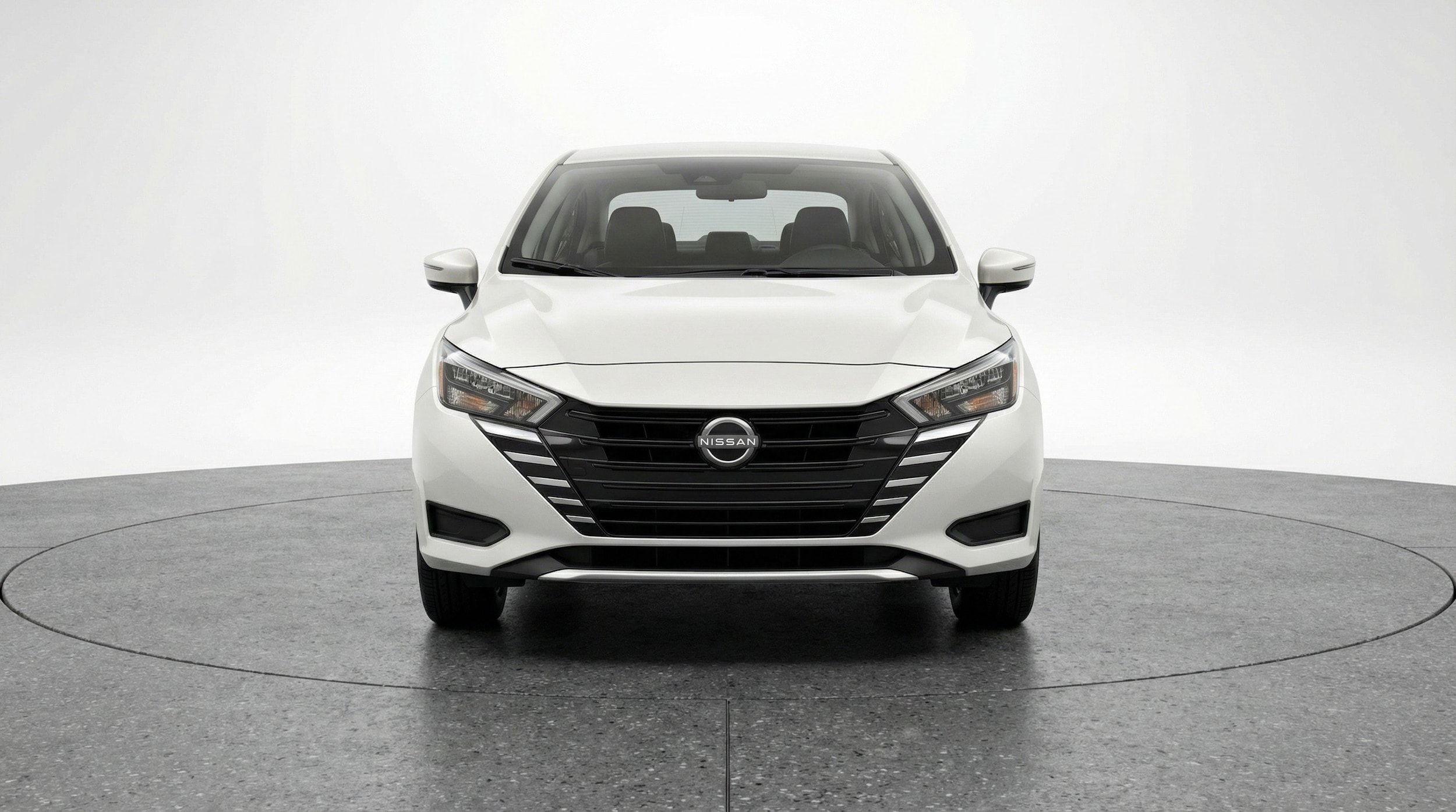 Thumbnail: 2025 Nissan Versa - 2