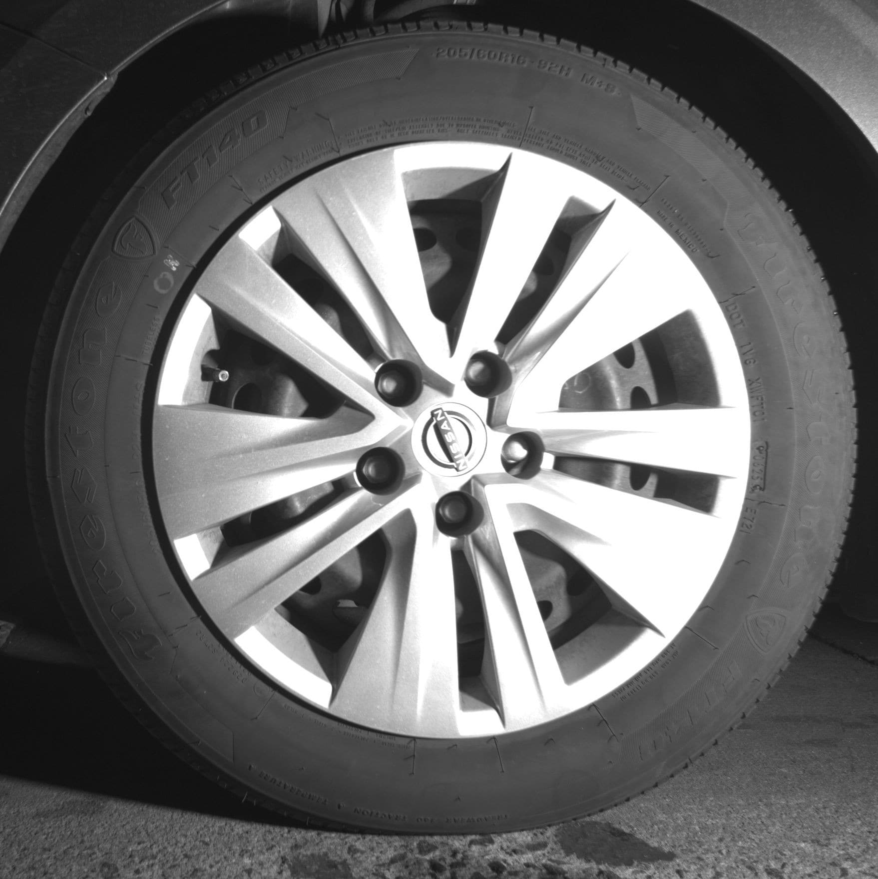 Thumbnail: 2025 Nissan Sentra - 9