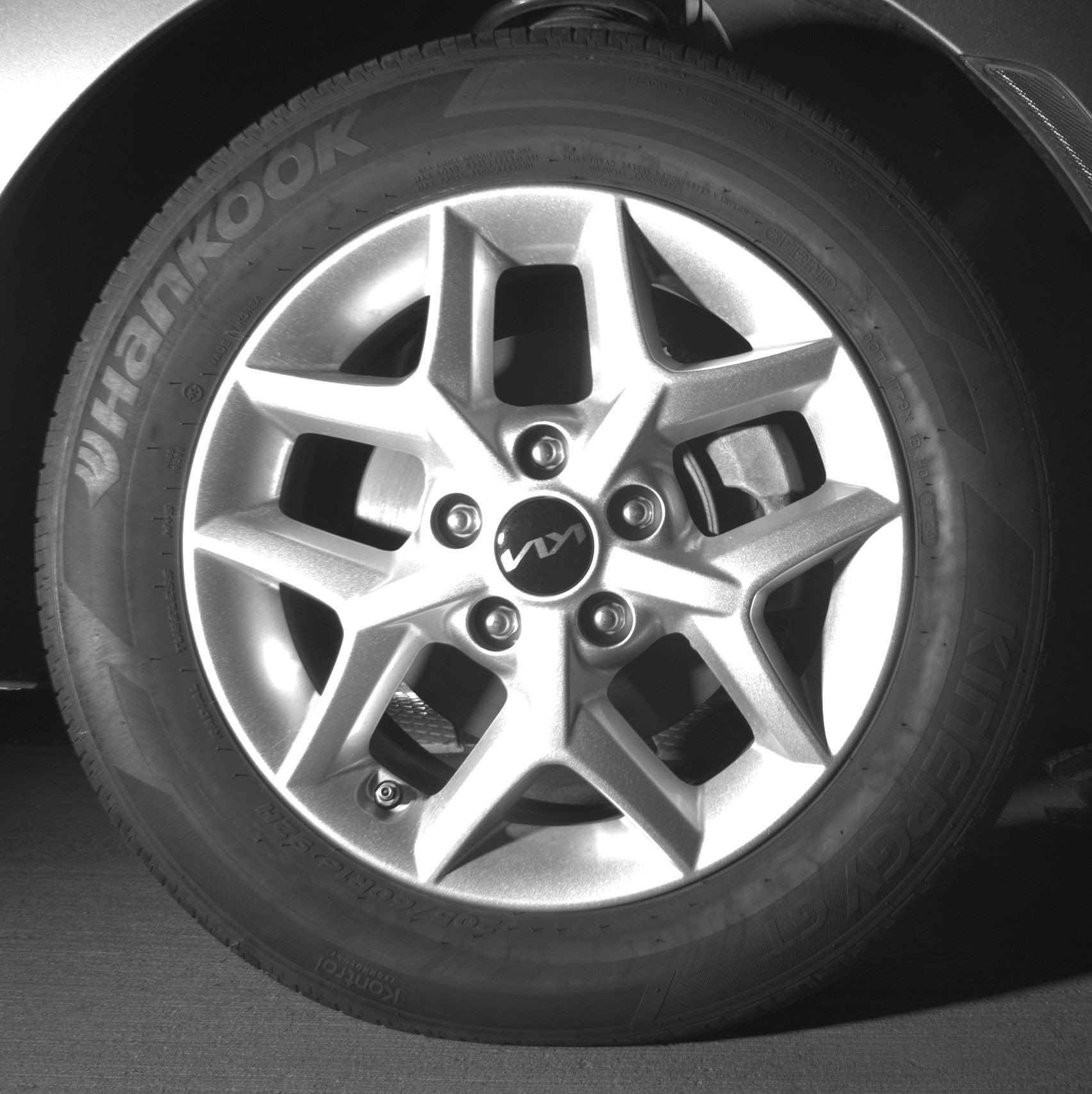 Thumbnail: 2025 Kia Soul - 13