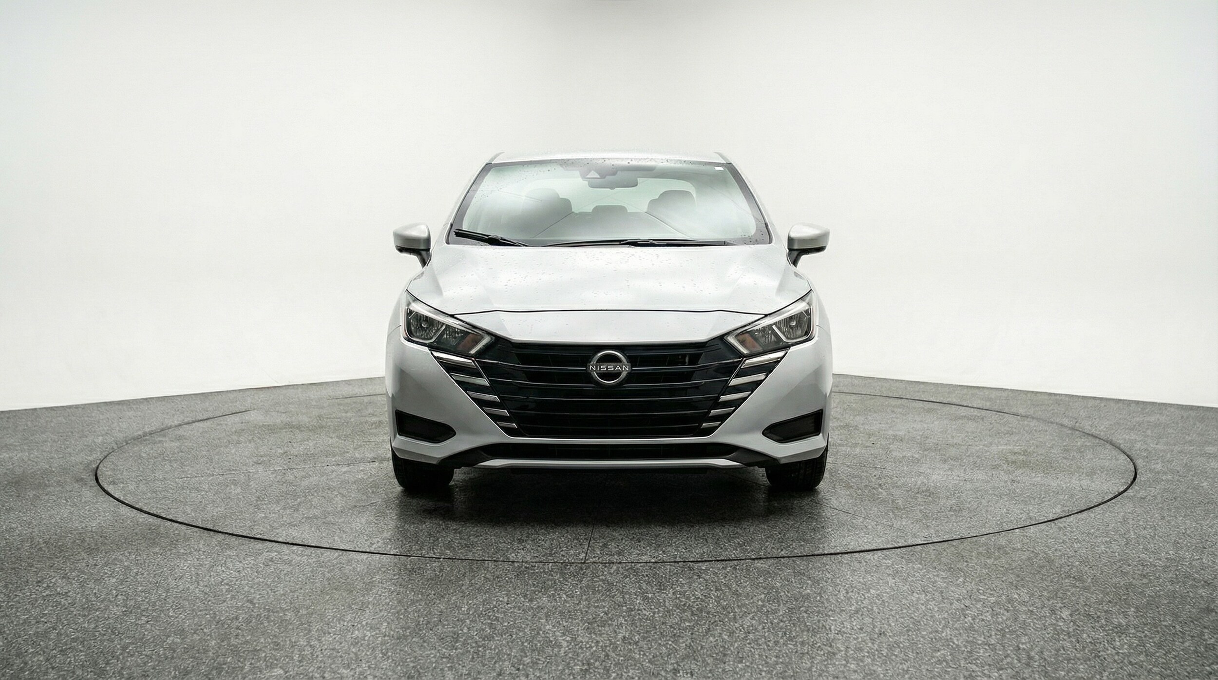 Thumbnail: 2025 Nissan Versa - 2