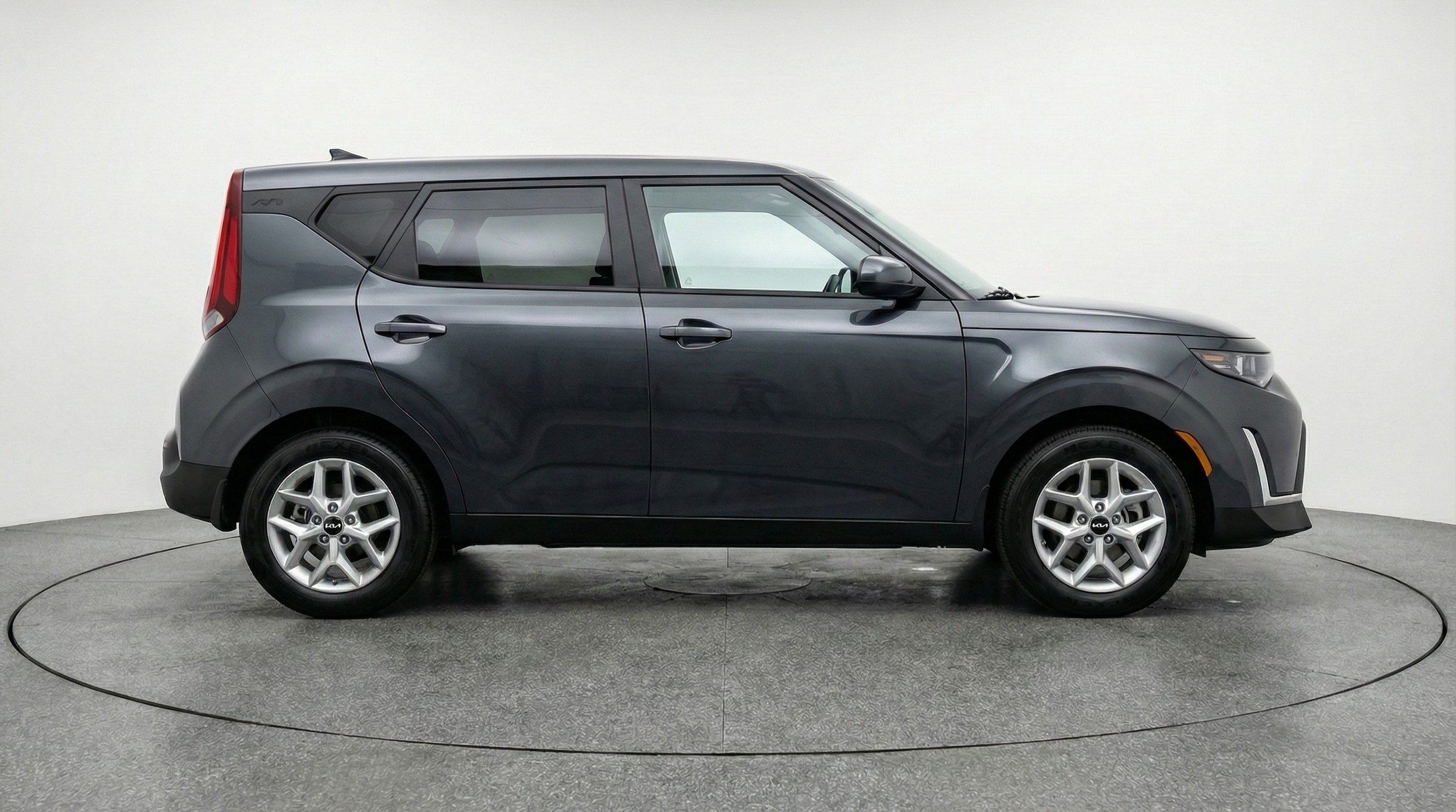 Thumbnail: 2025 Kia Soul - 8