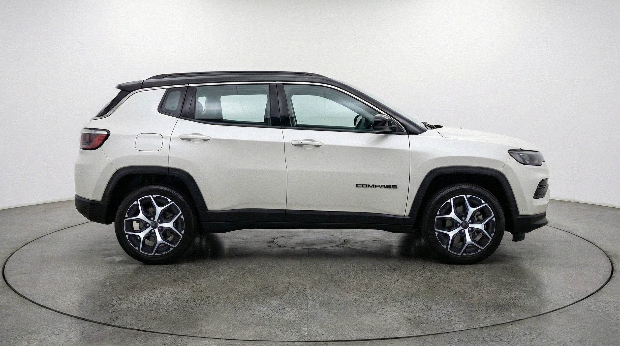 Thumbnail: 2025 Jeep Compass - 11
