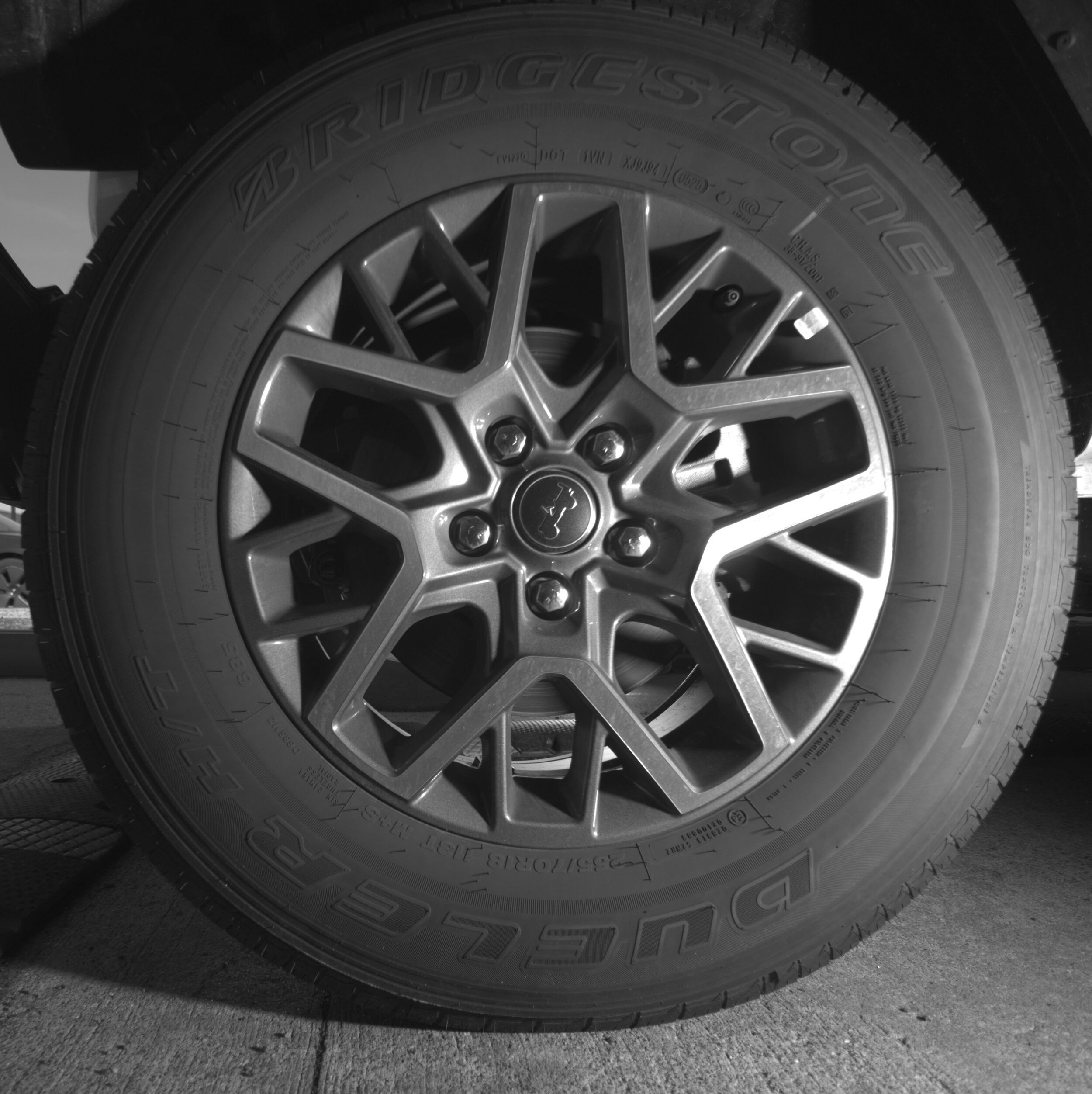 Thumbnail: 2025 Jeep Wrangler - 12