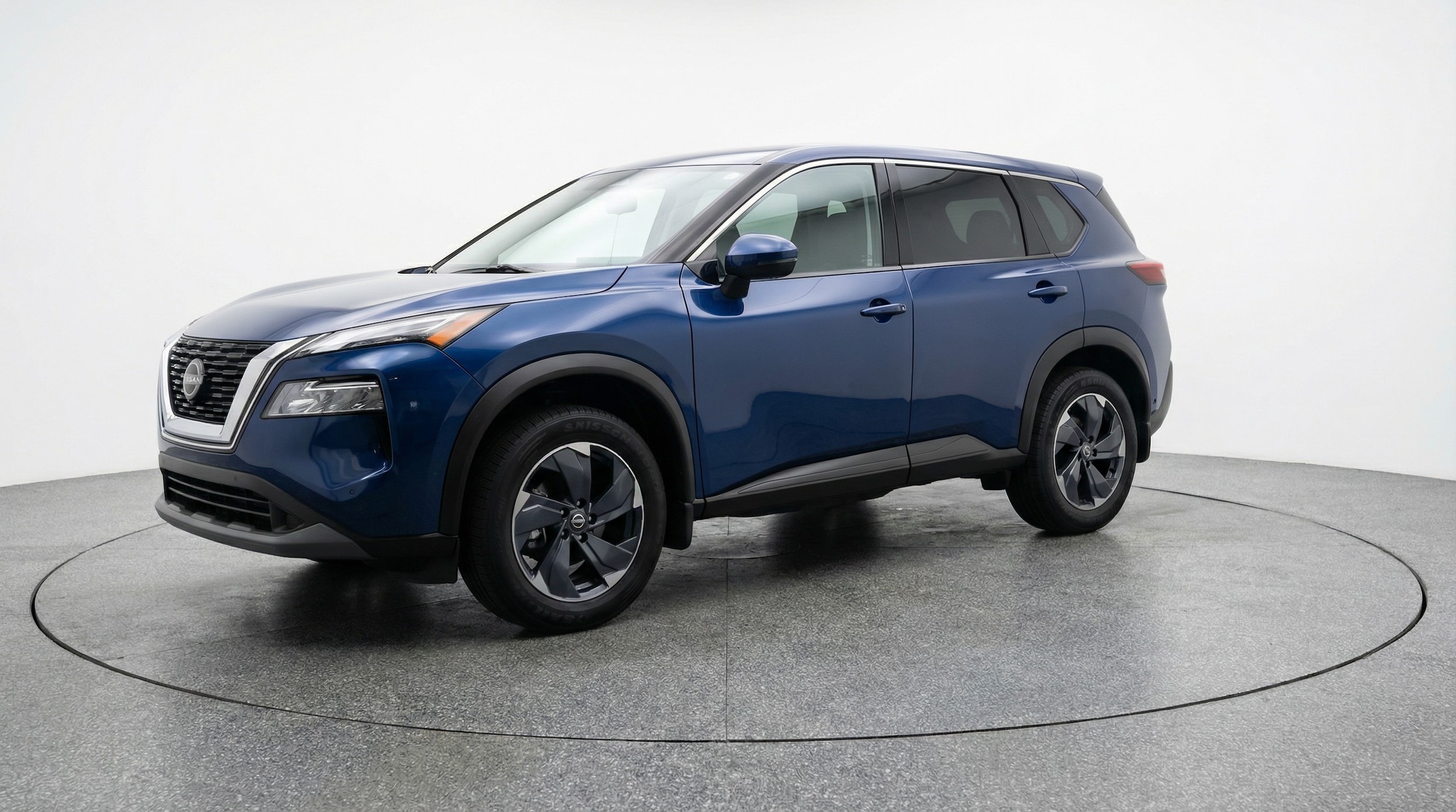 Thumbnail: 2025 Nissan Rogue - 3