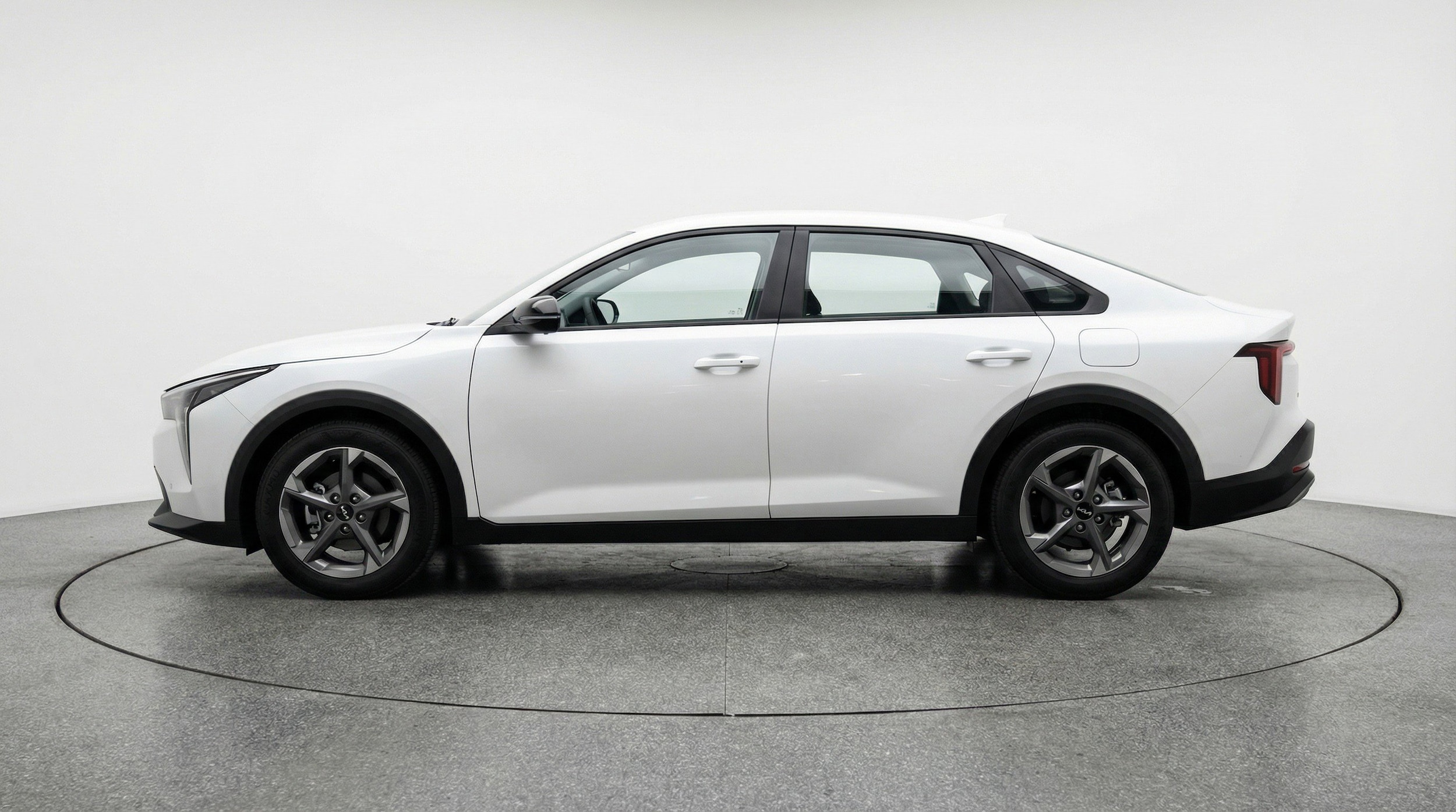 Thumbnail: 2025 Kia K4 - 5